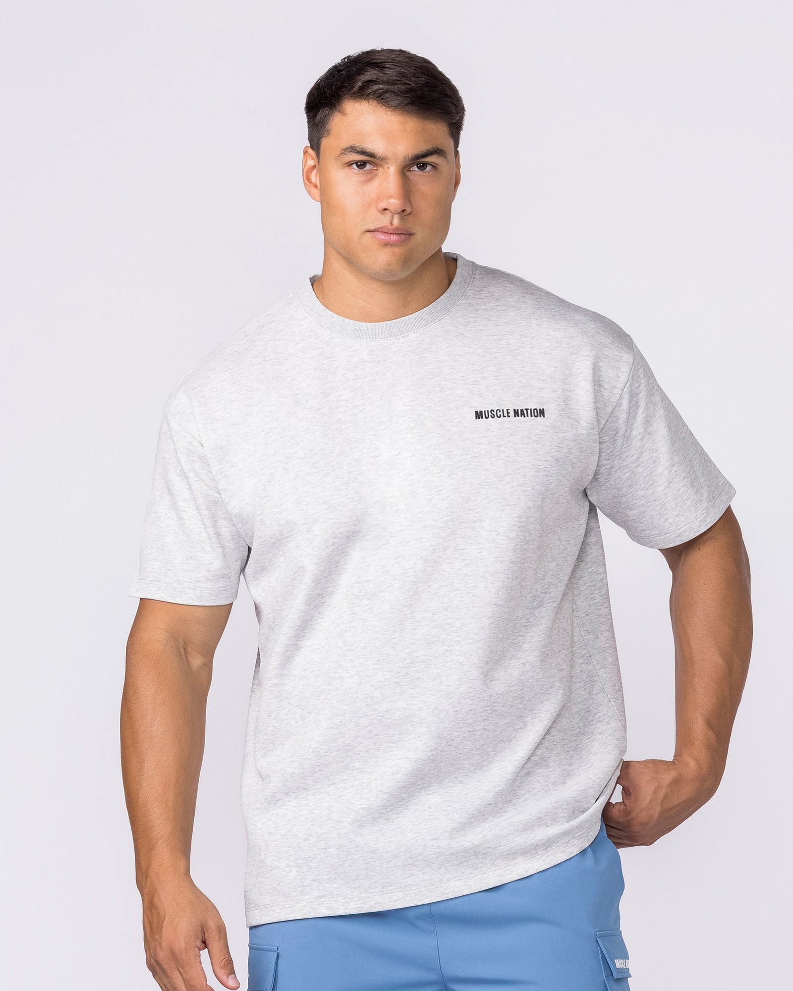 Grey Marl