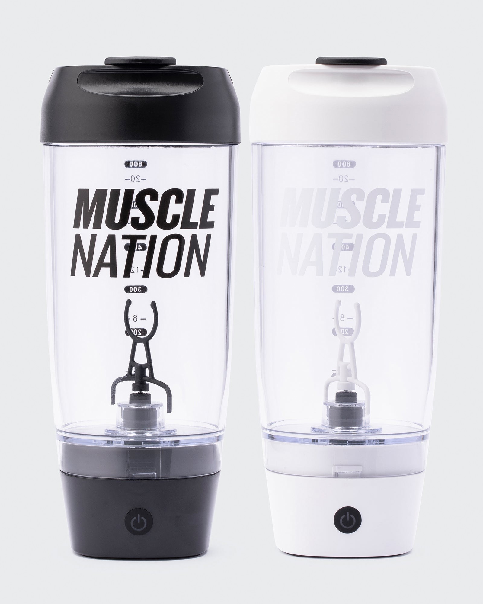 Electric Shaker
