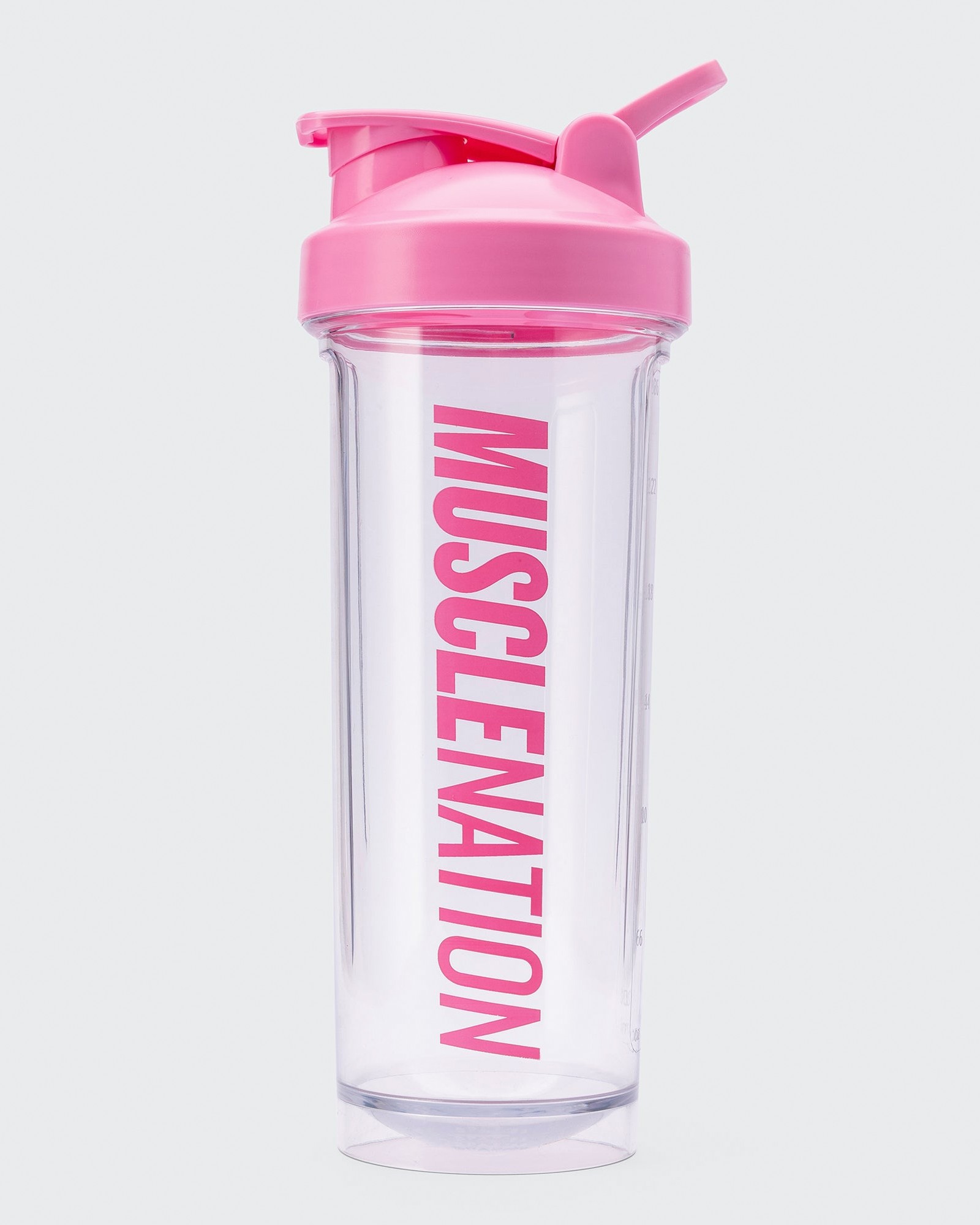 700ml Clear Shaker