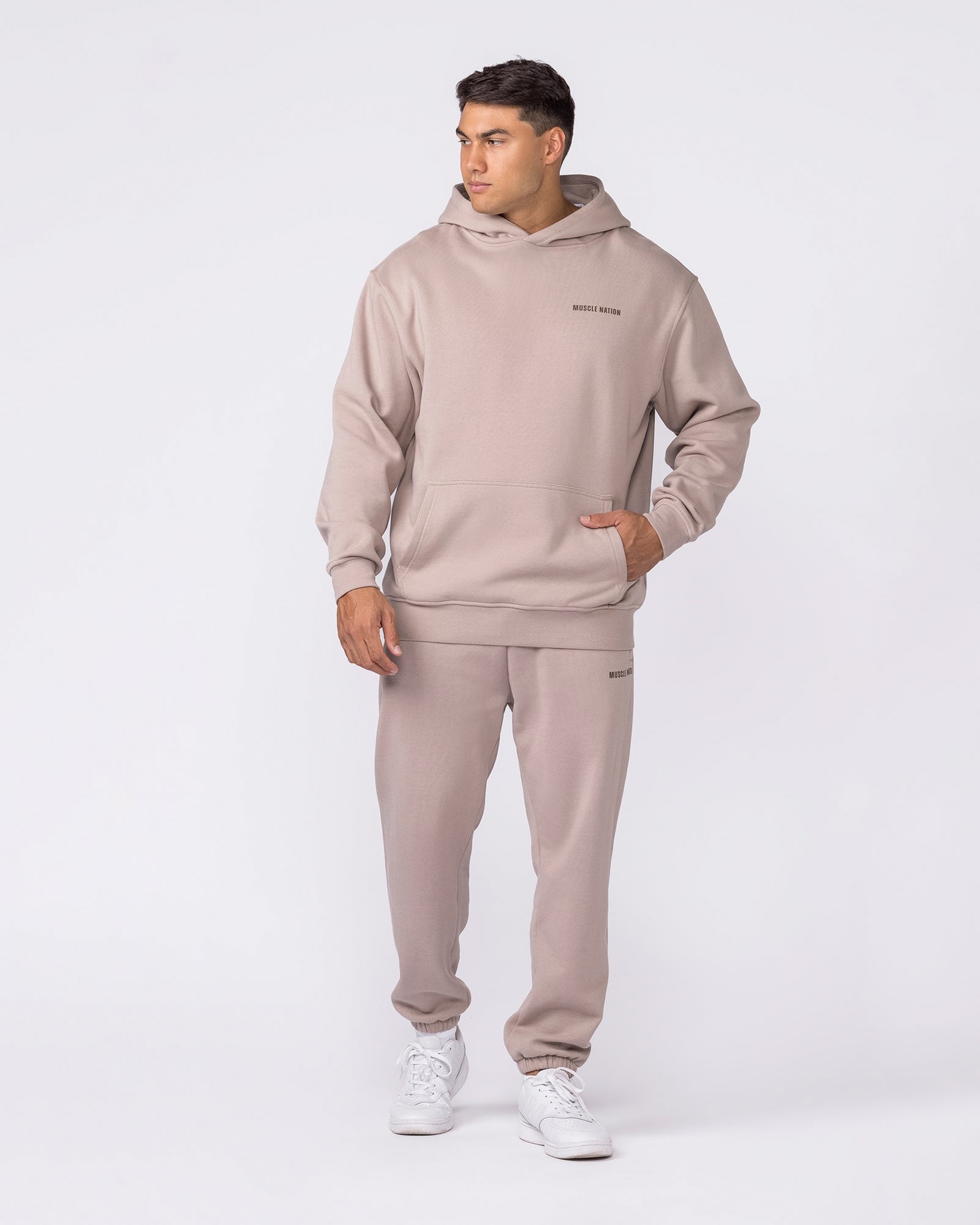 Essential Trackies - Sandstorm