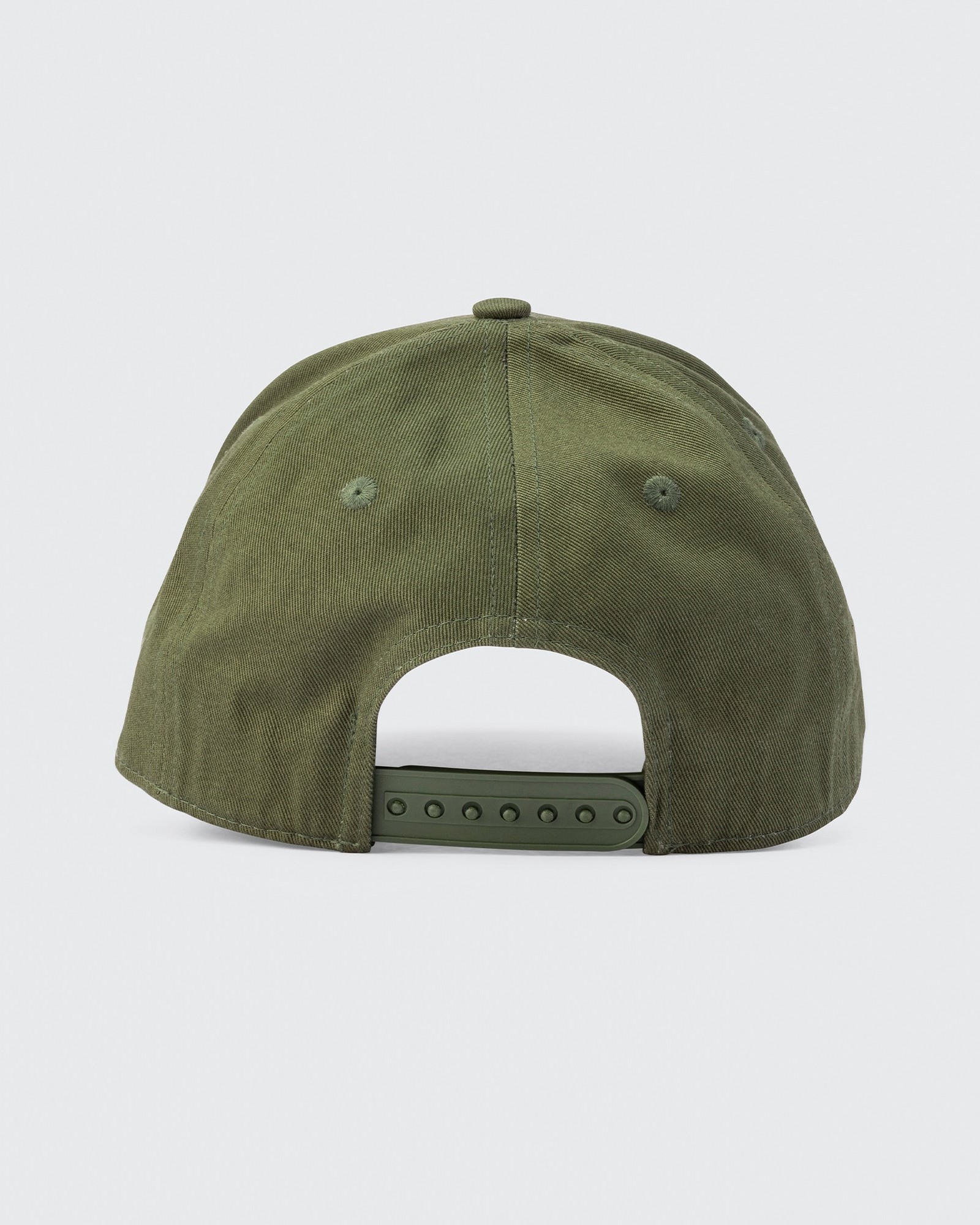 MN A-Frame Hat - Khaki
