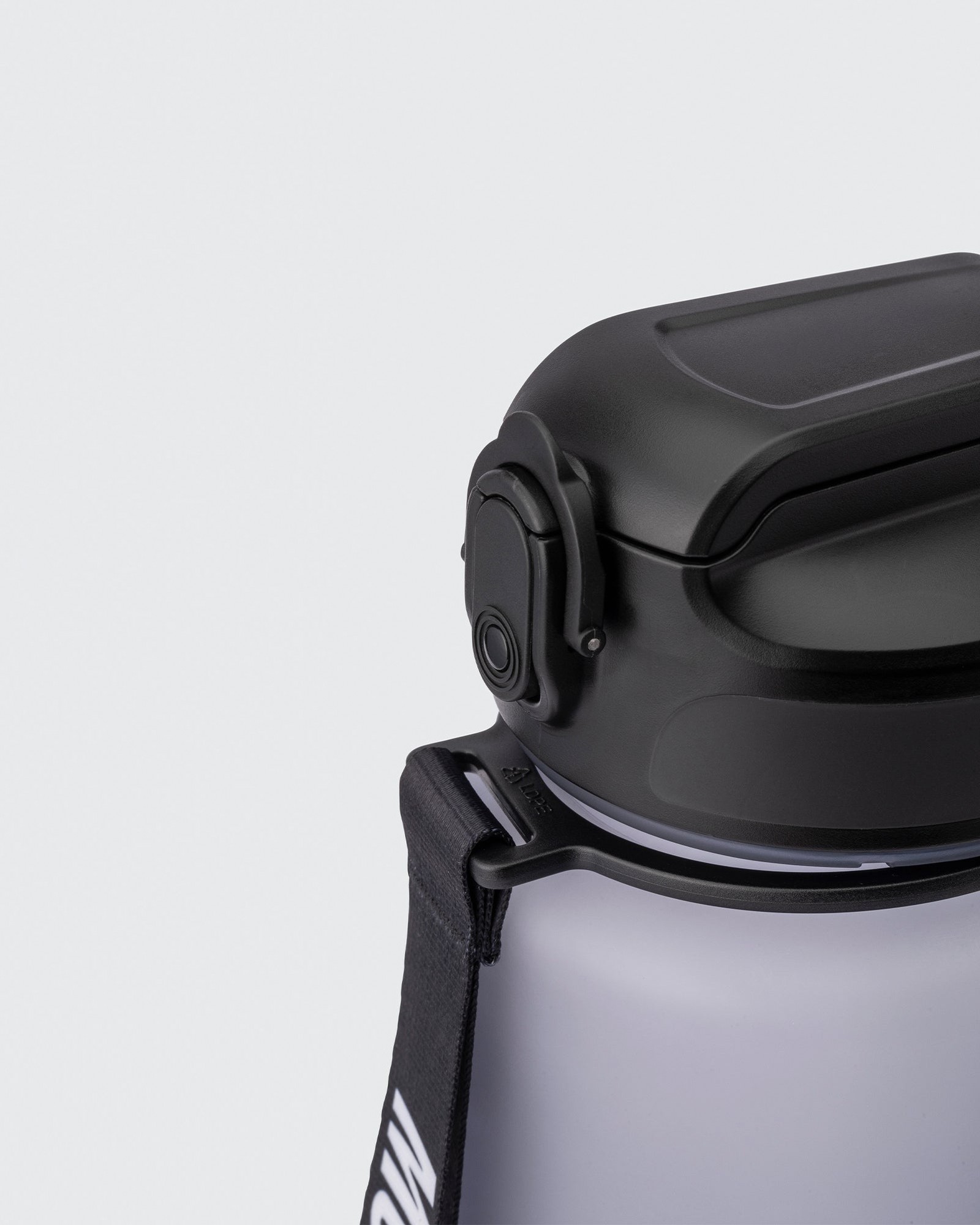 Essential Straw Bottle