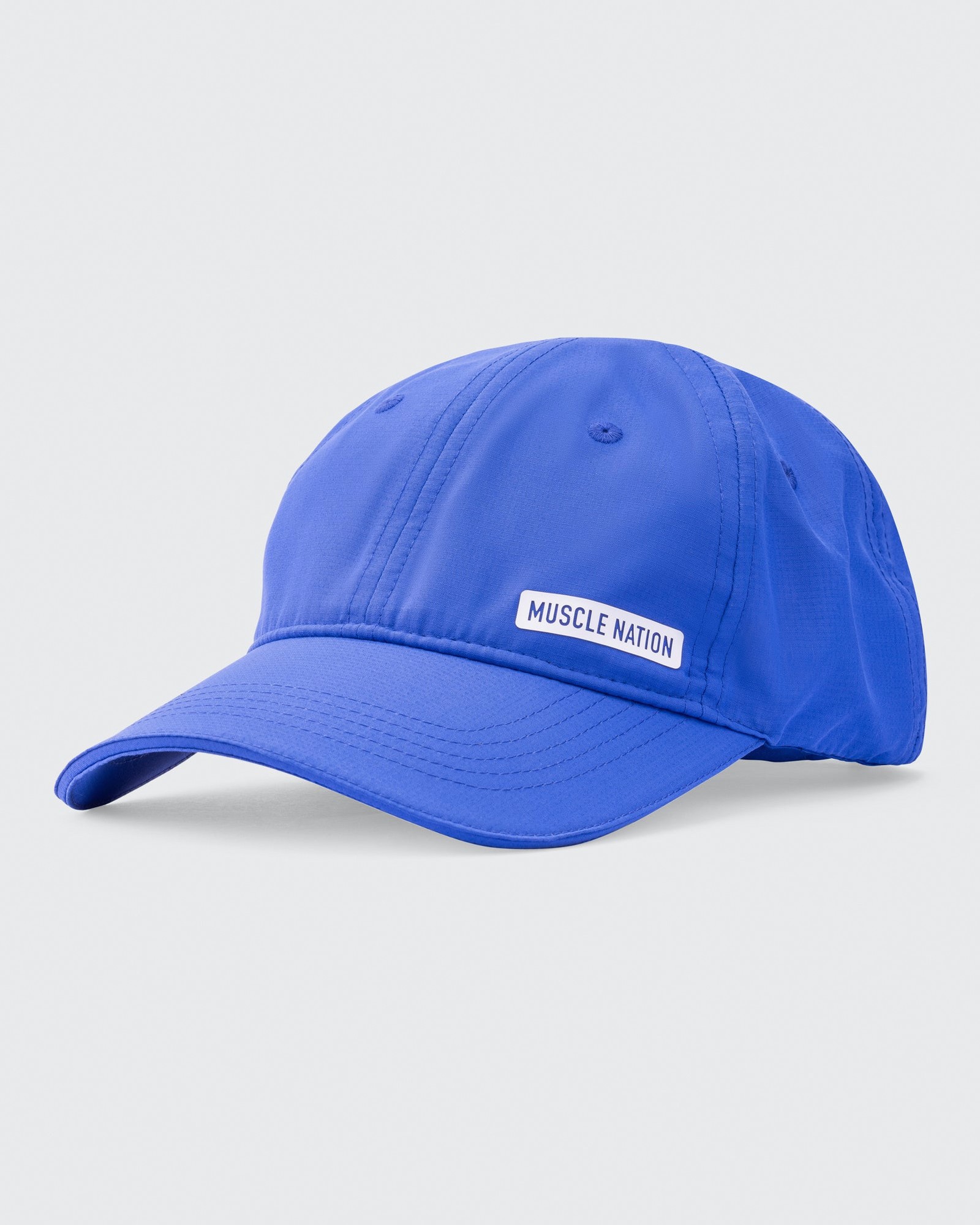 MN Active Cap - Azure Blue