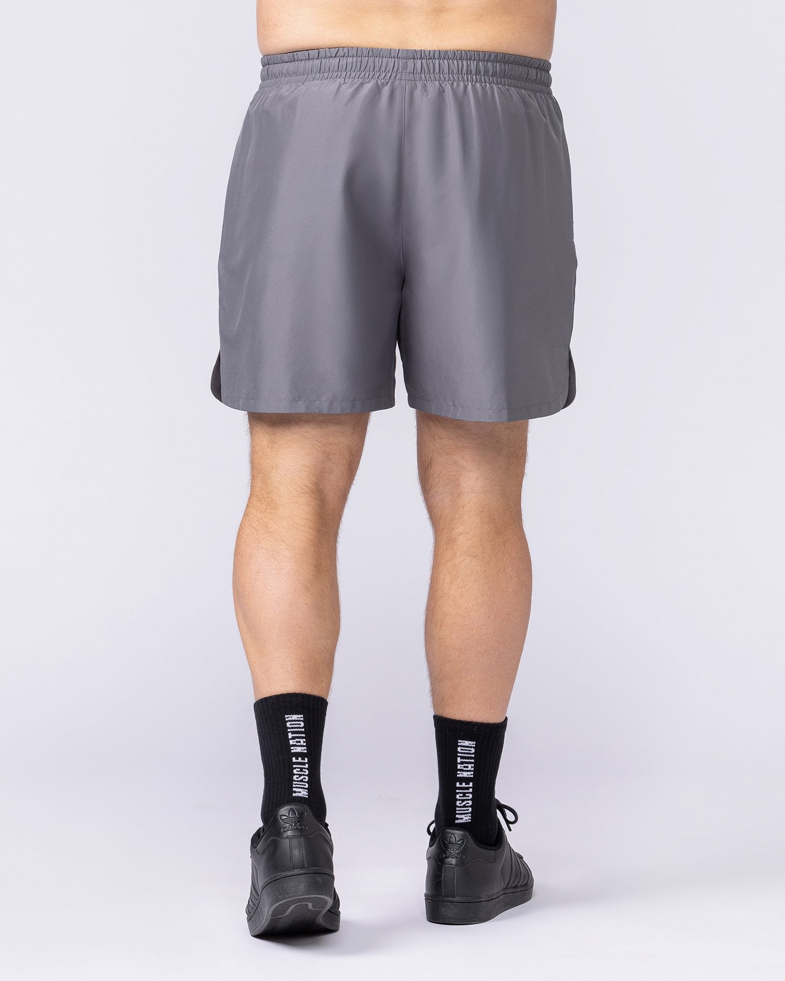 Standard Shorts - Tornado
