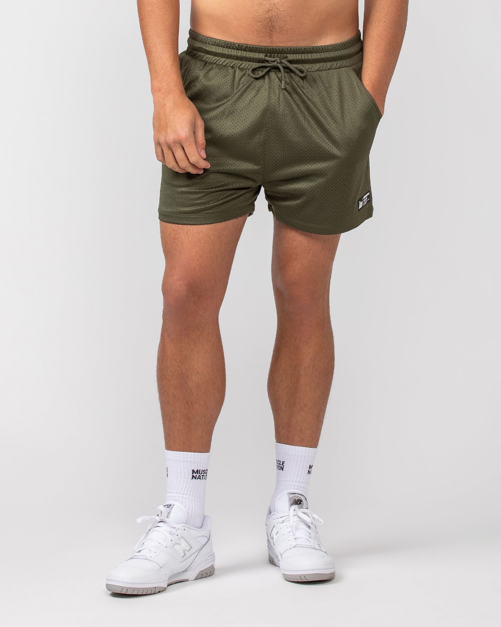 Dark Khaki