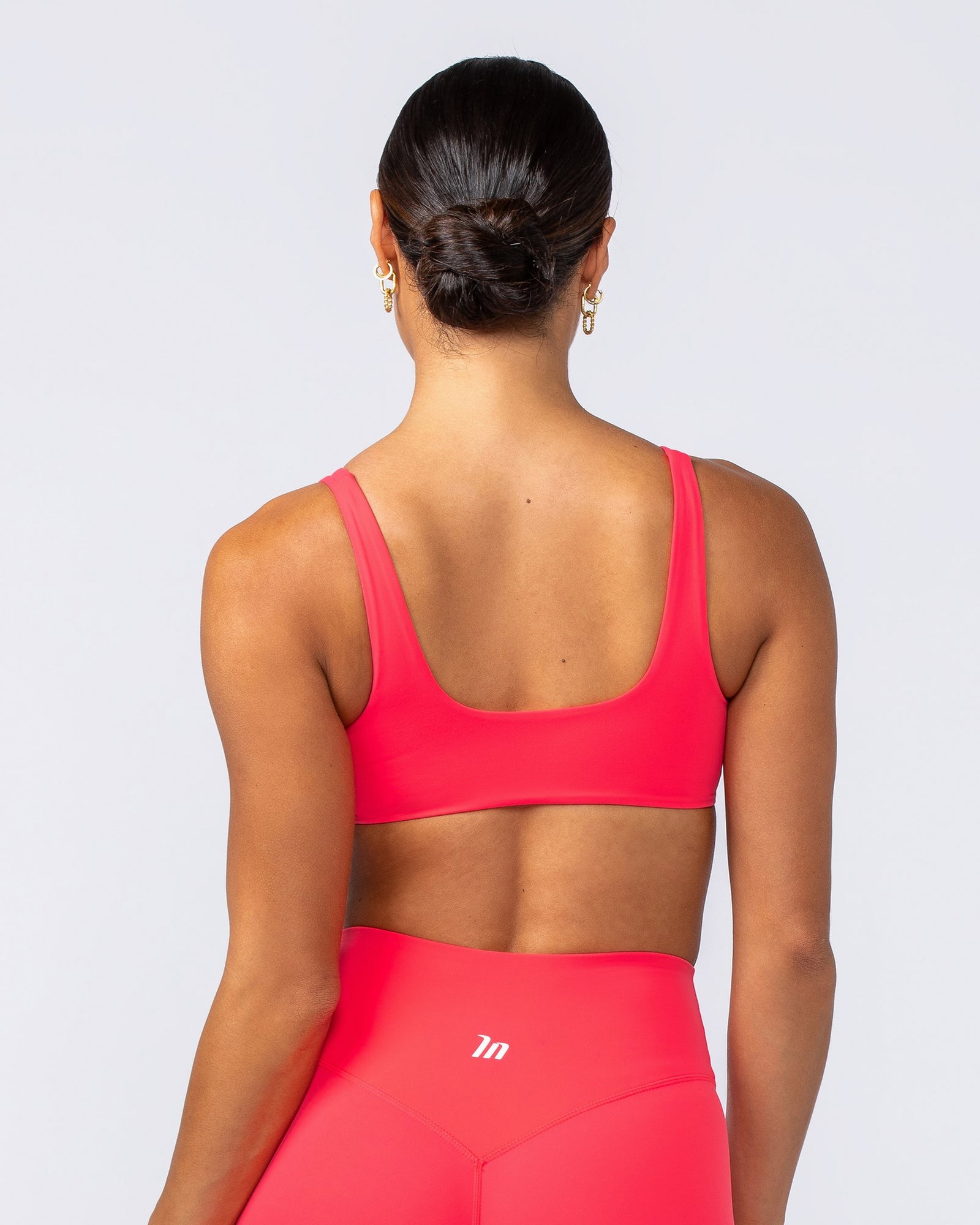 Embody Bralette - Pepper
