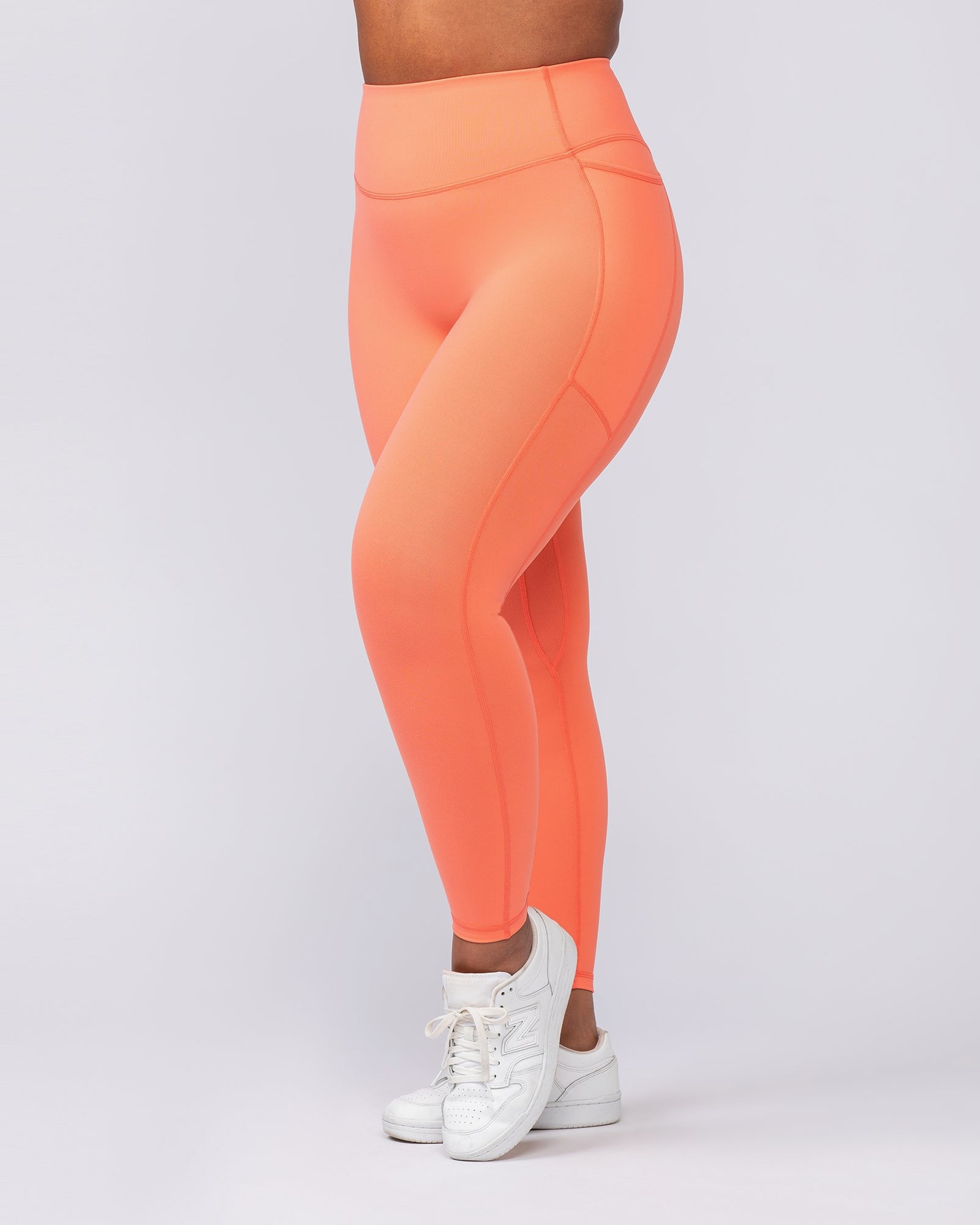 Hot Coral