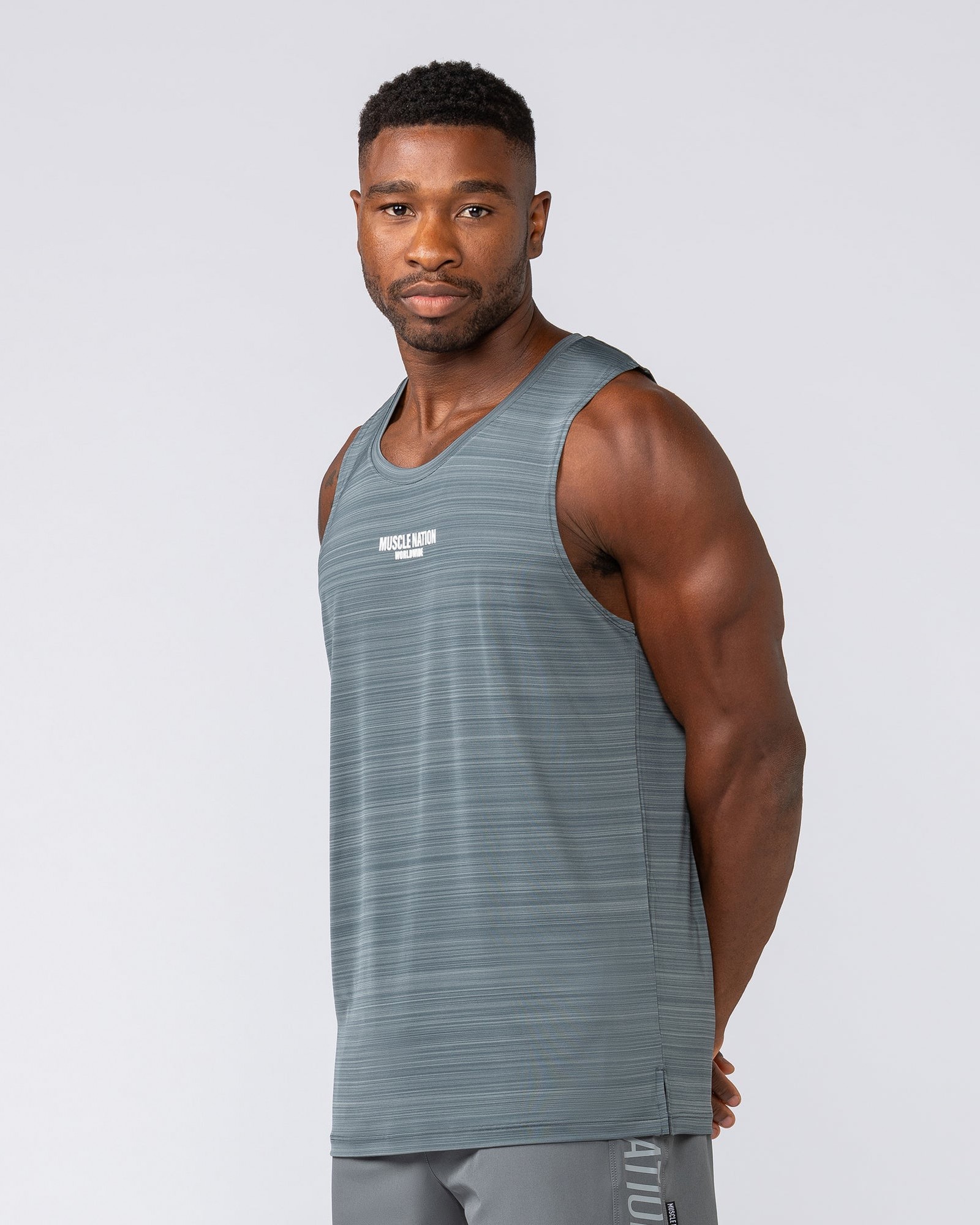 Worldwide Active Tank - Tornado
