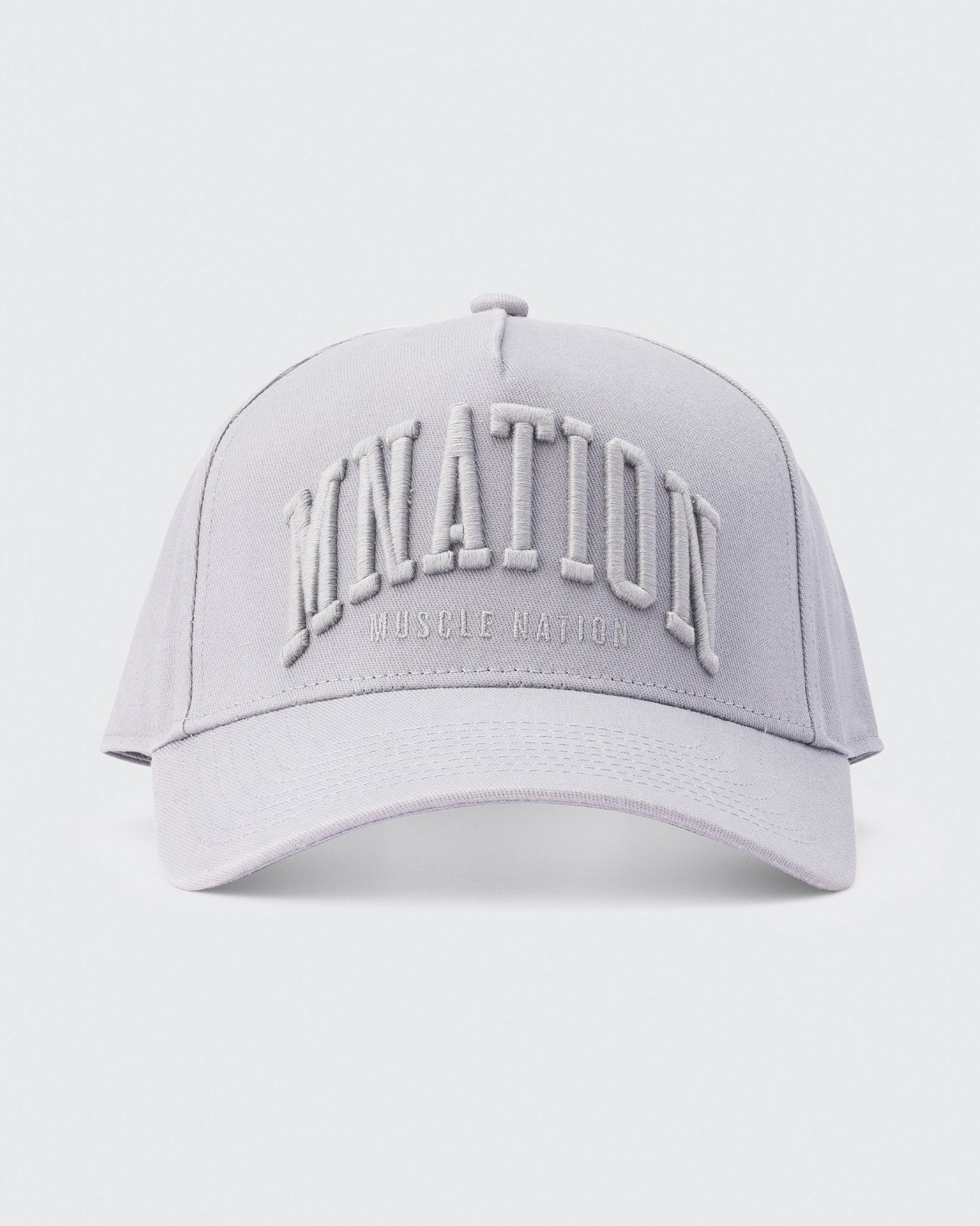 MN A-Frame Hat - Steel