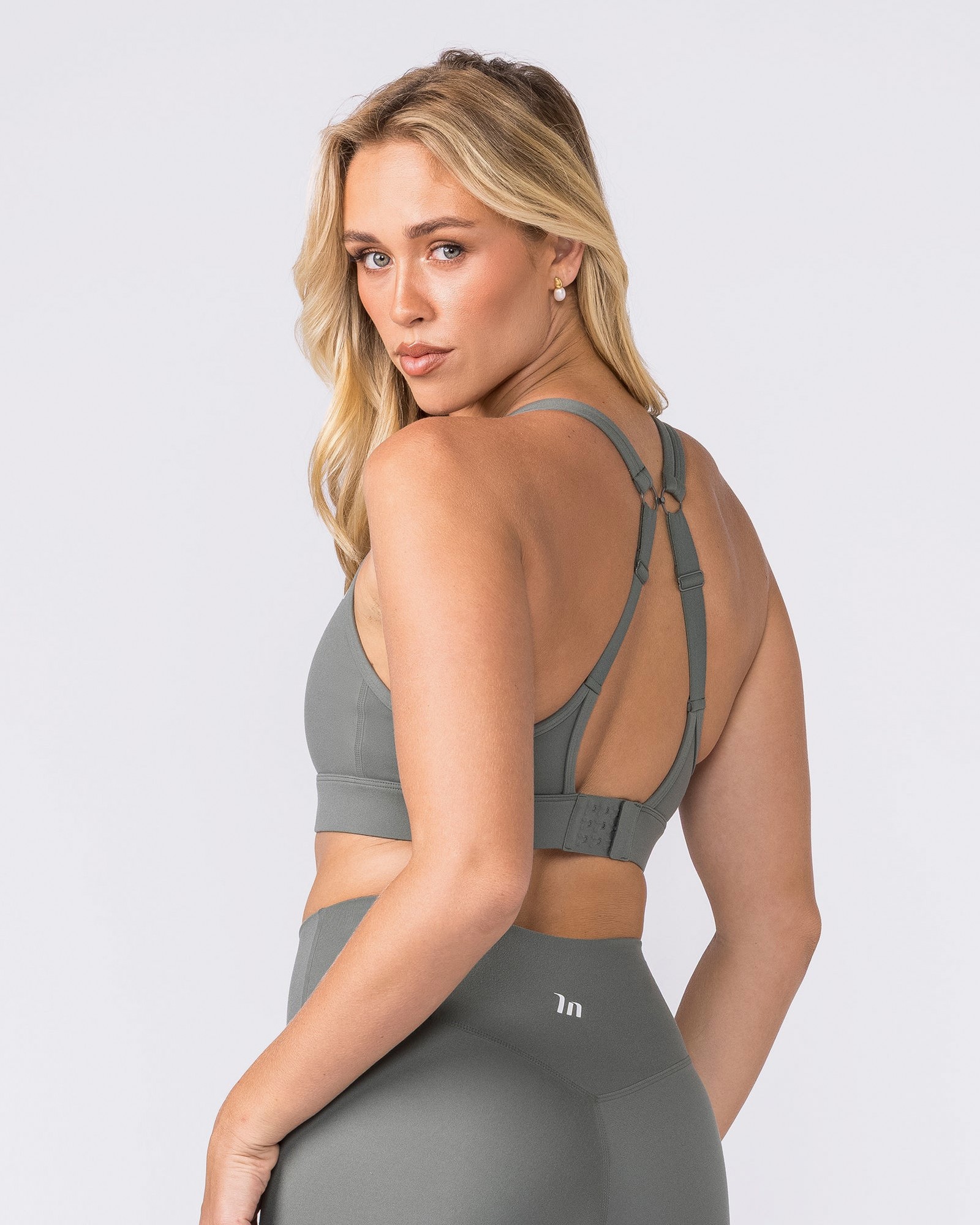 Everyday Everything Bra - Botanica