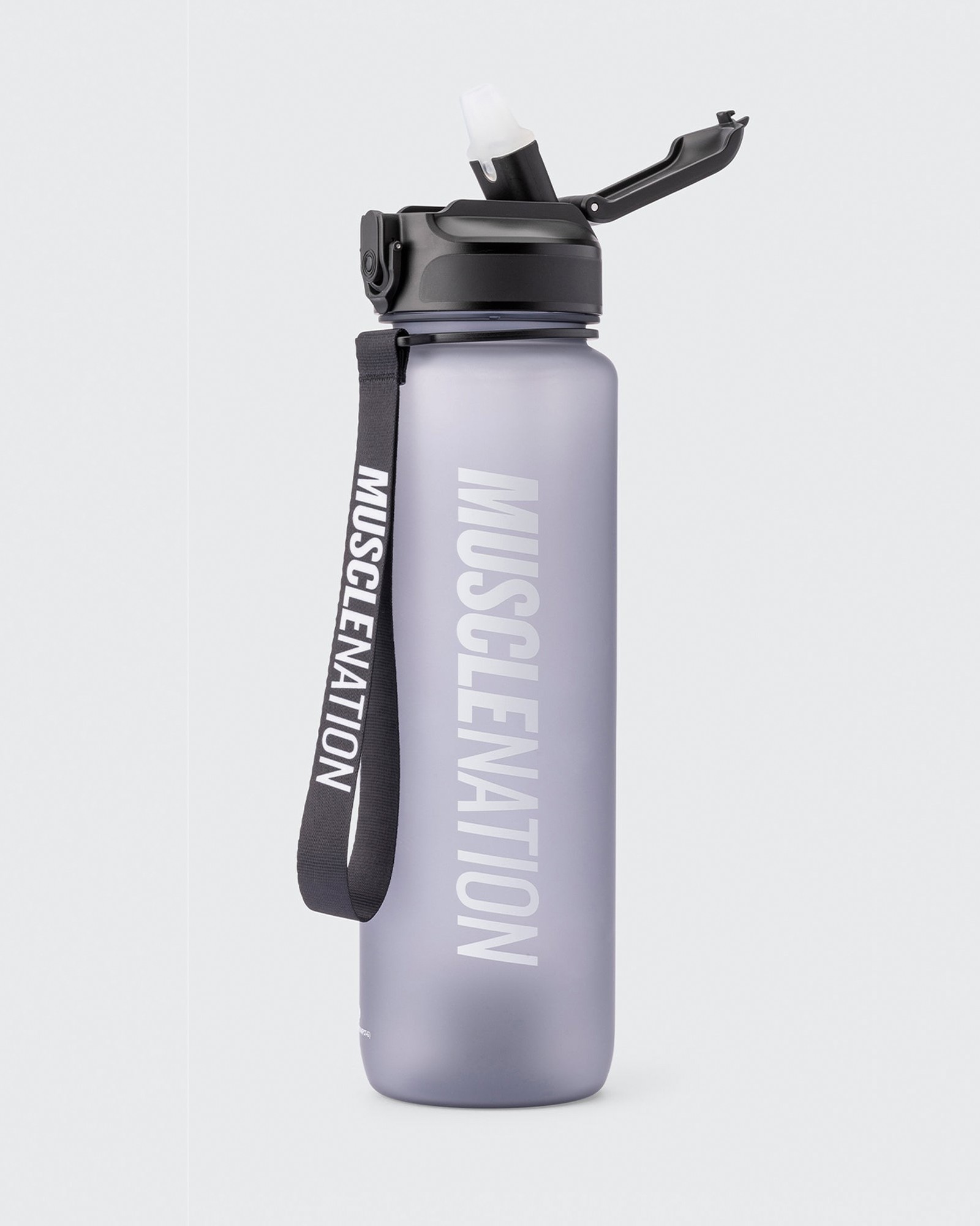 Essential Straw Bottle