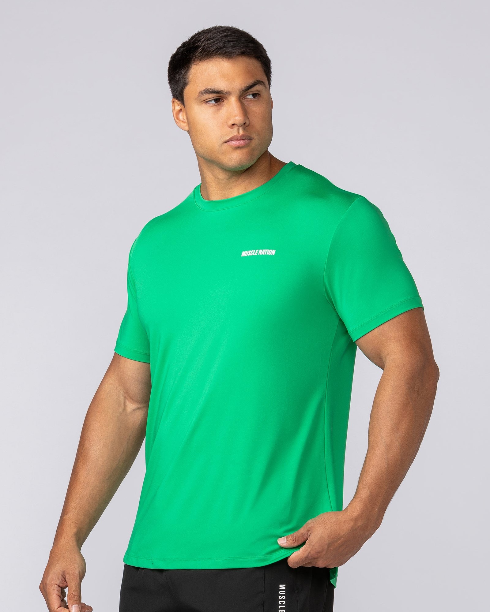 Climaflex Active Tee - Clover