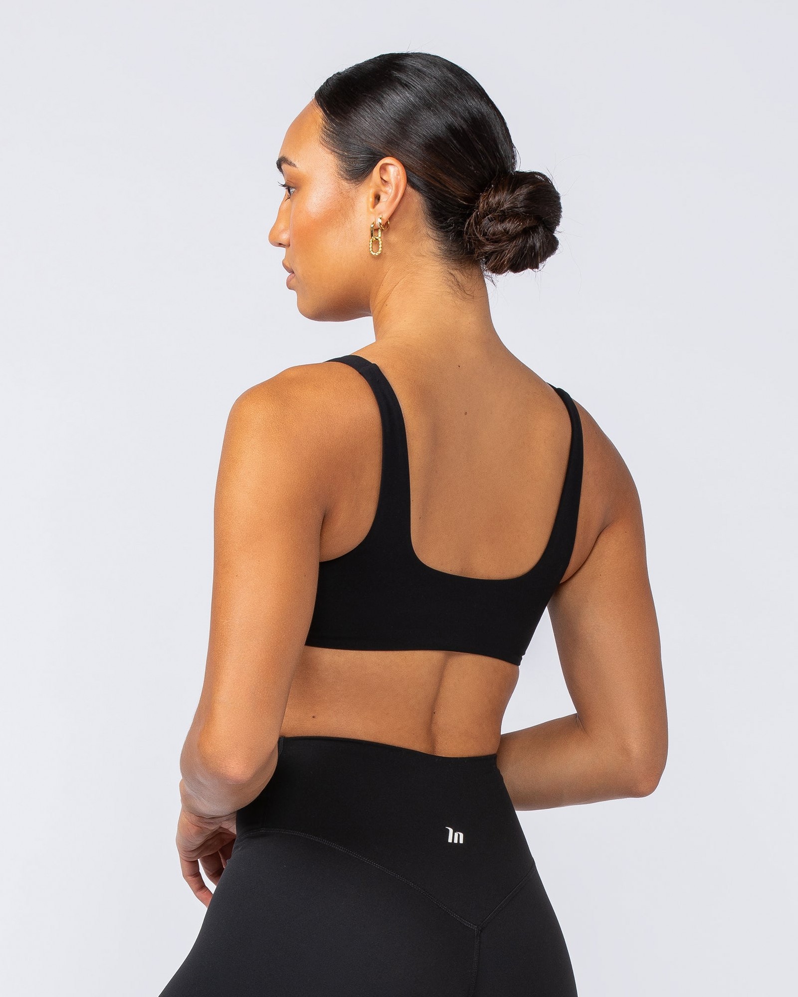 Embody Bralette - Black