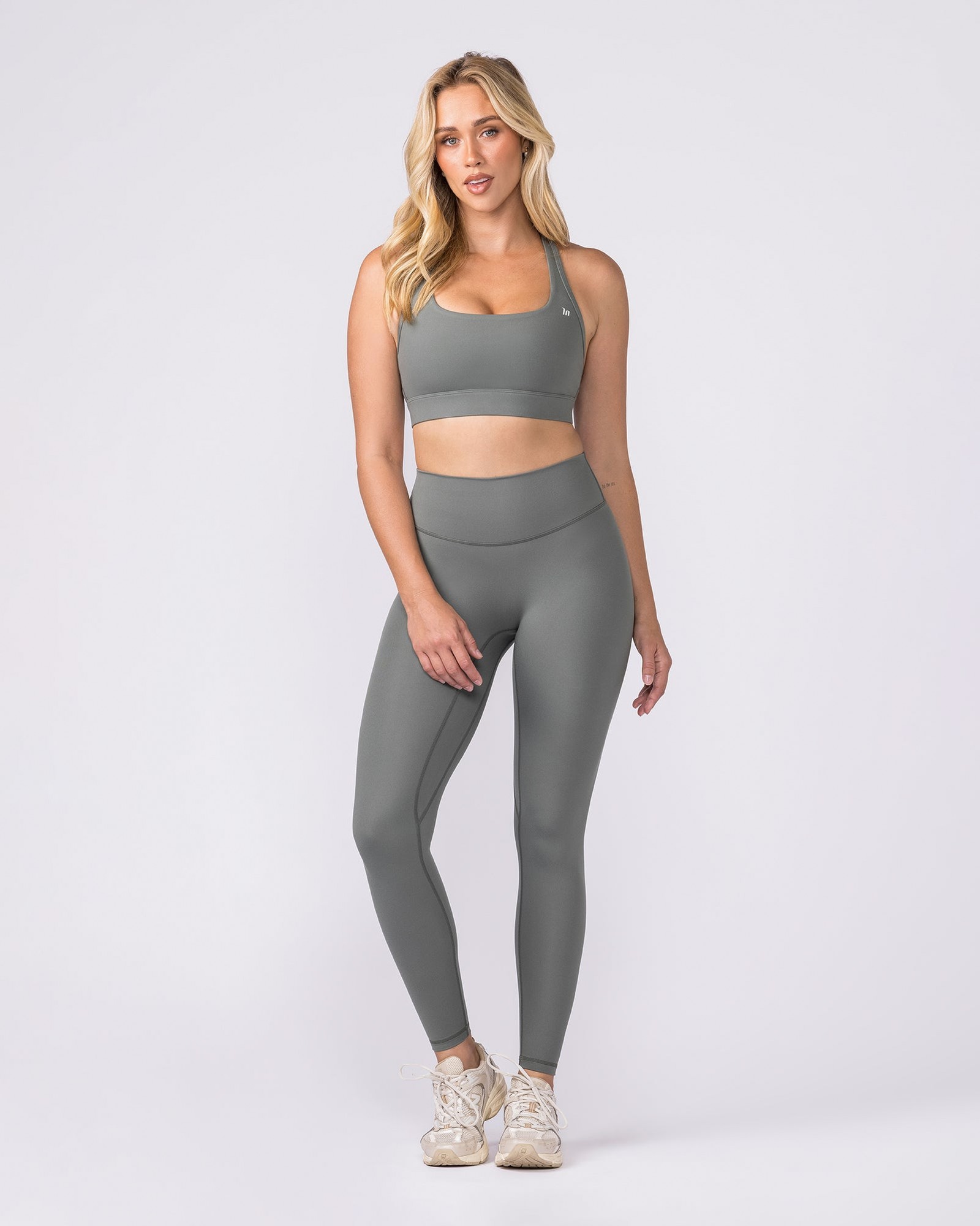 Everyday Everything Bra - Botanica