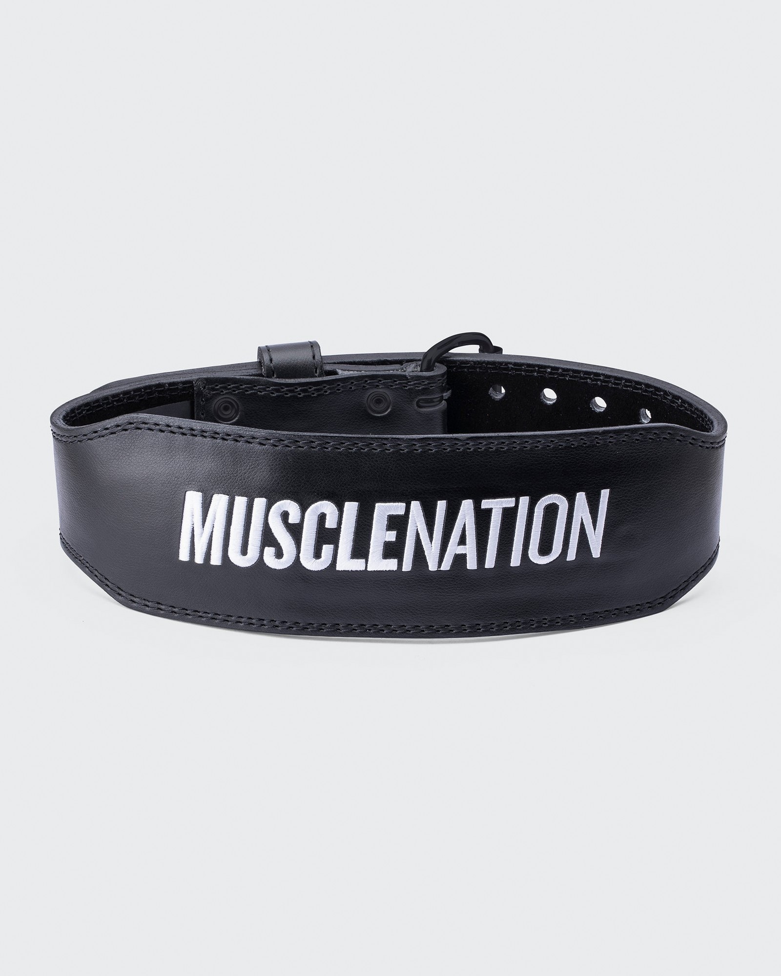 Lifting Belt - Black