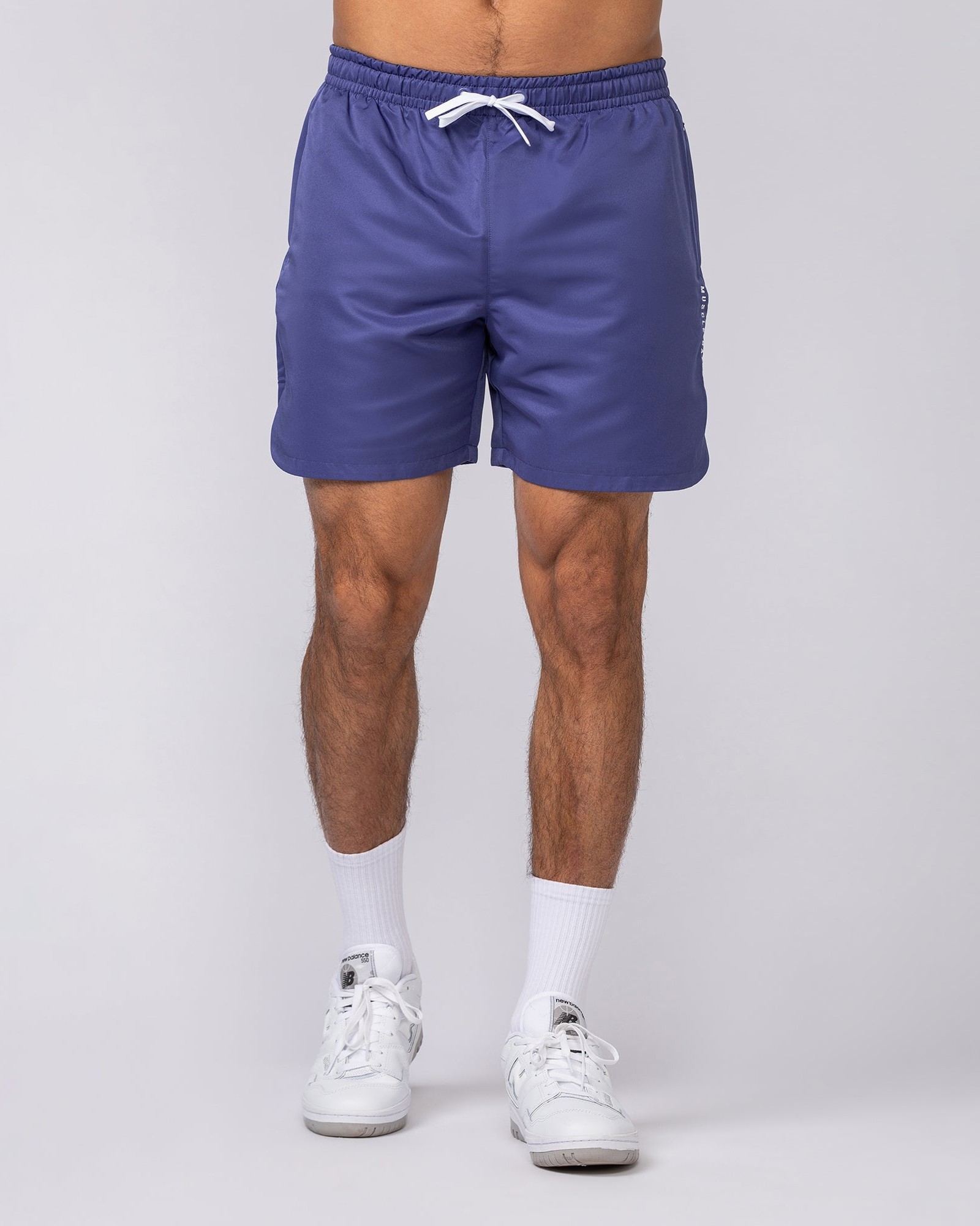 Standard Shorts - Midnight