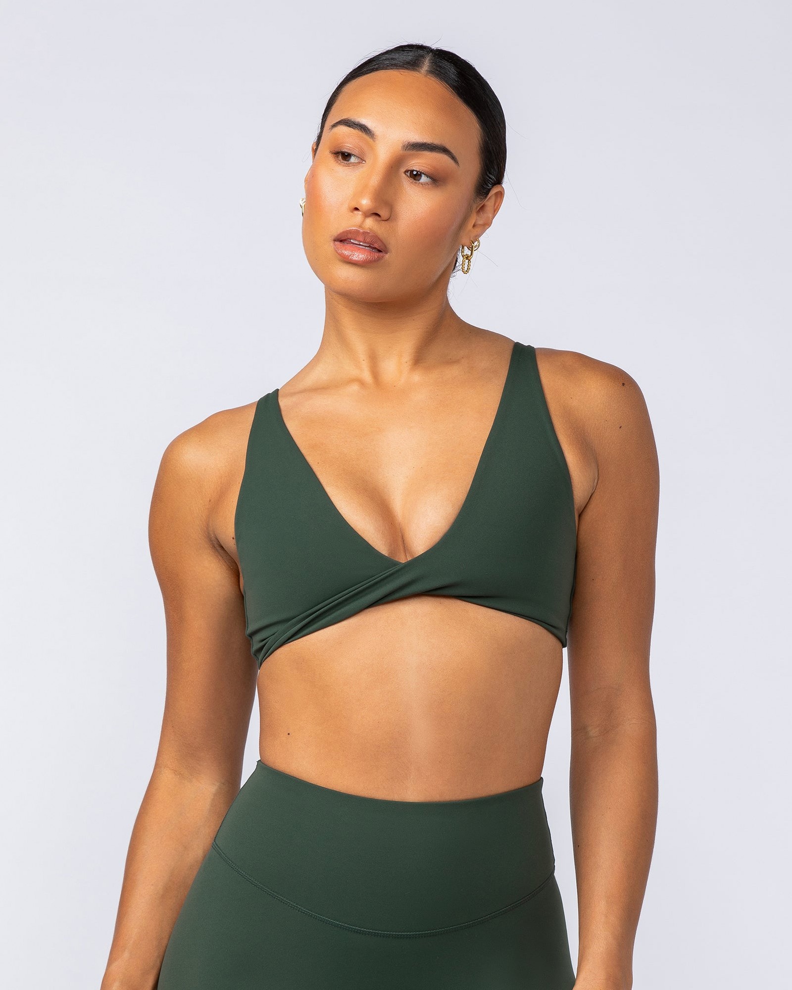 Dark Olive