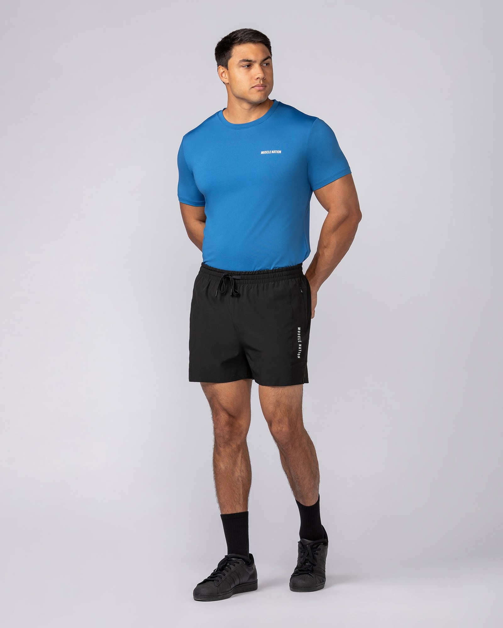 Climaflex Active Tee - Marine