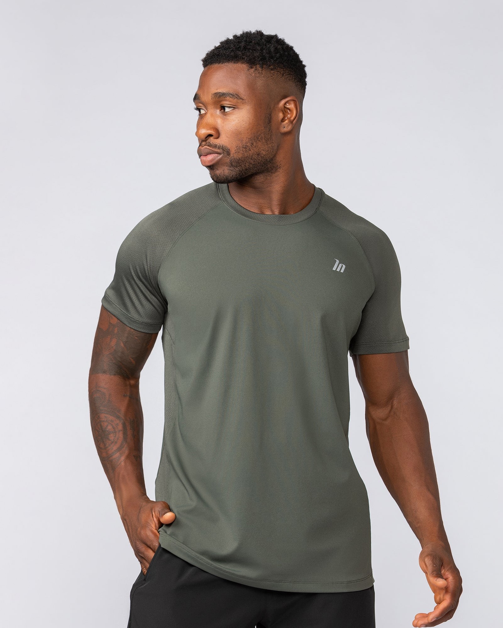 Dark Khaki