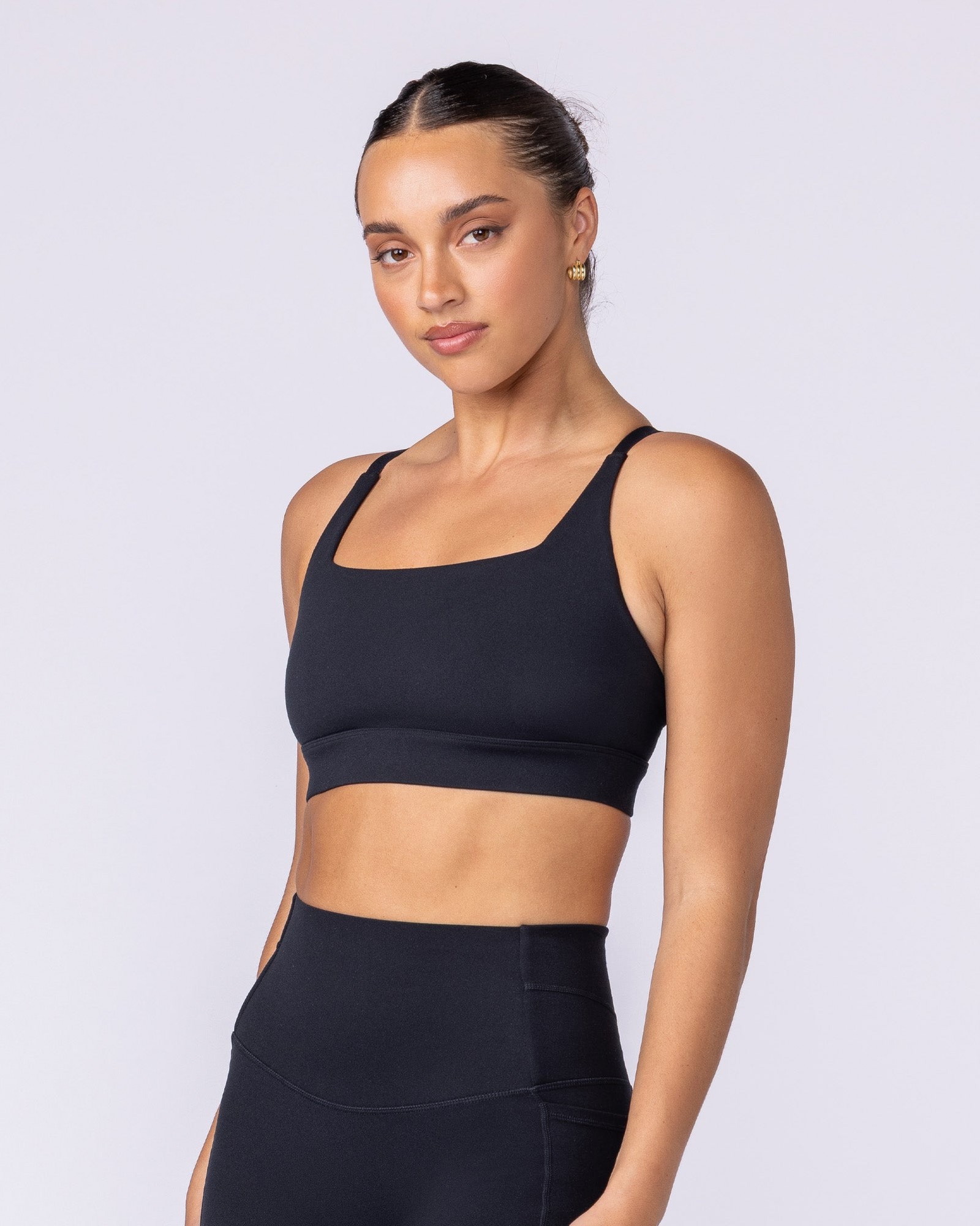 Ultimate Bra - Black