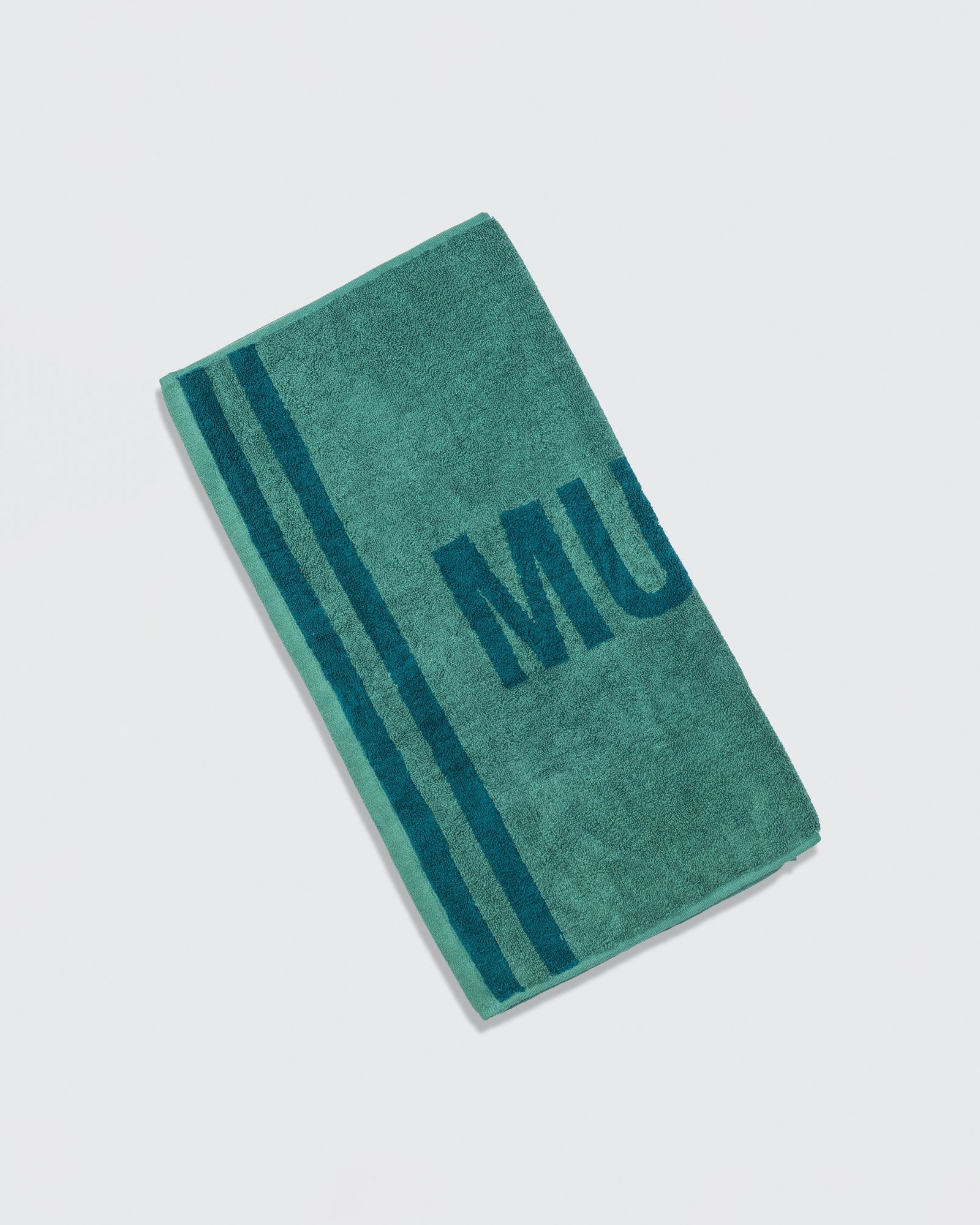 Gym Towel - Alpine / Dark Marine