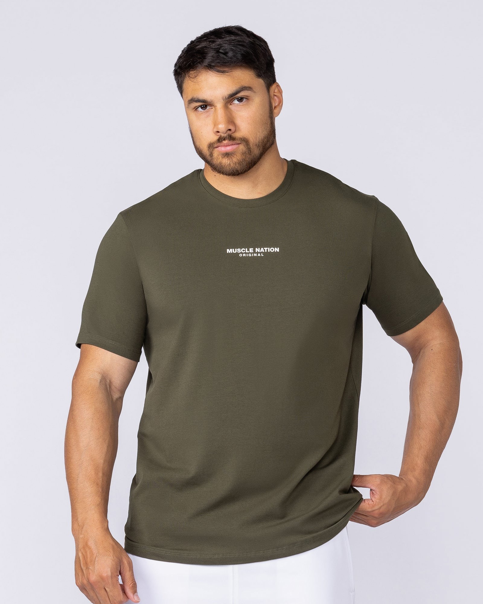 Dark Khaki