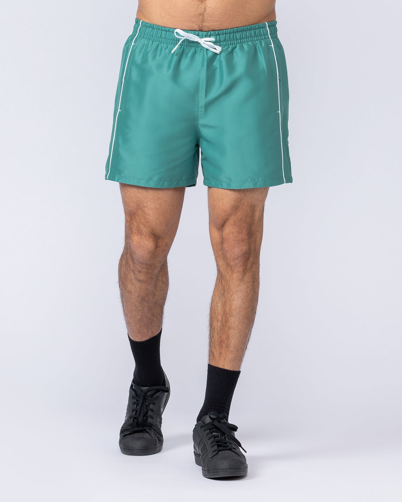 Overdrive 4" Shorts - Alpine