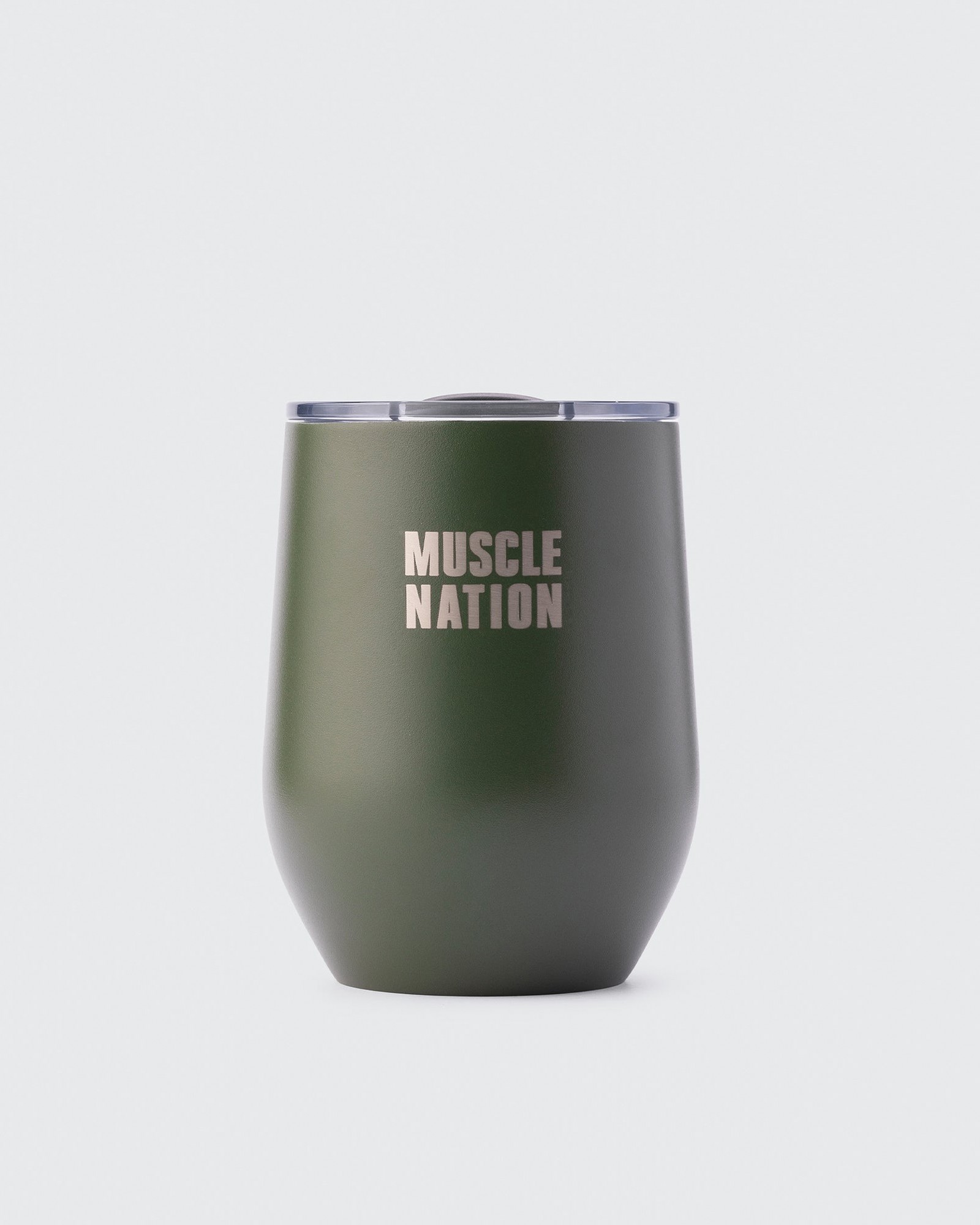 Thermal Cup - Dark Khaki