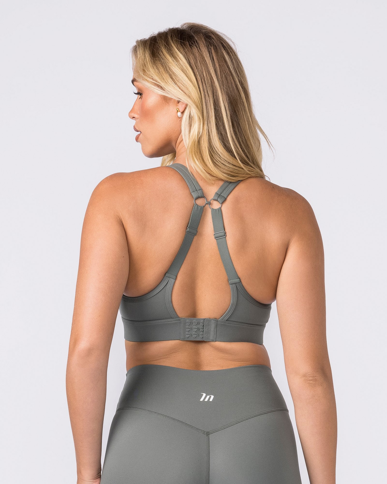 Everyday Everything Bra - Botanica
