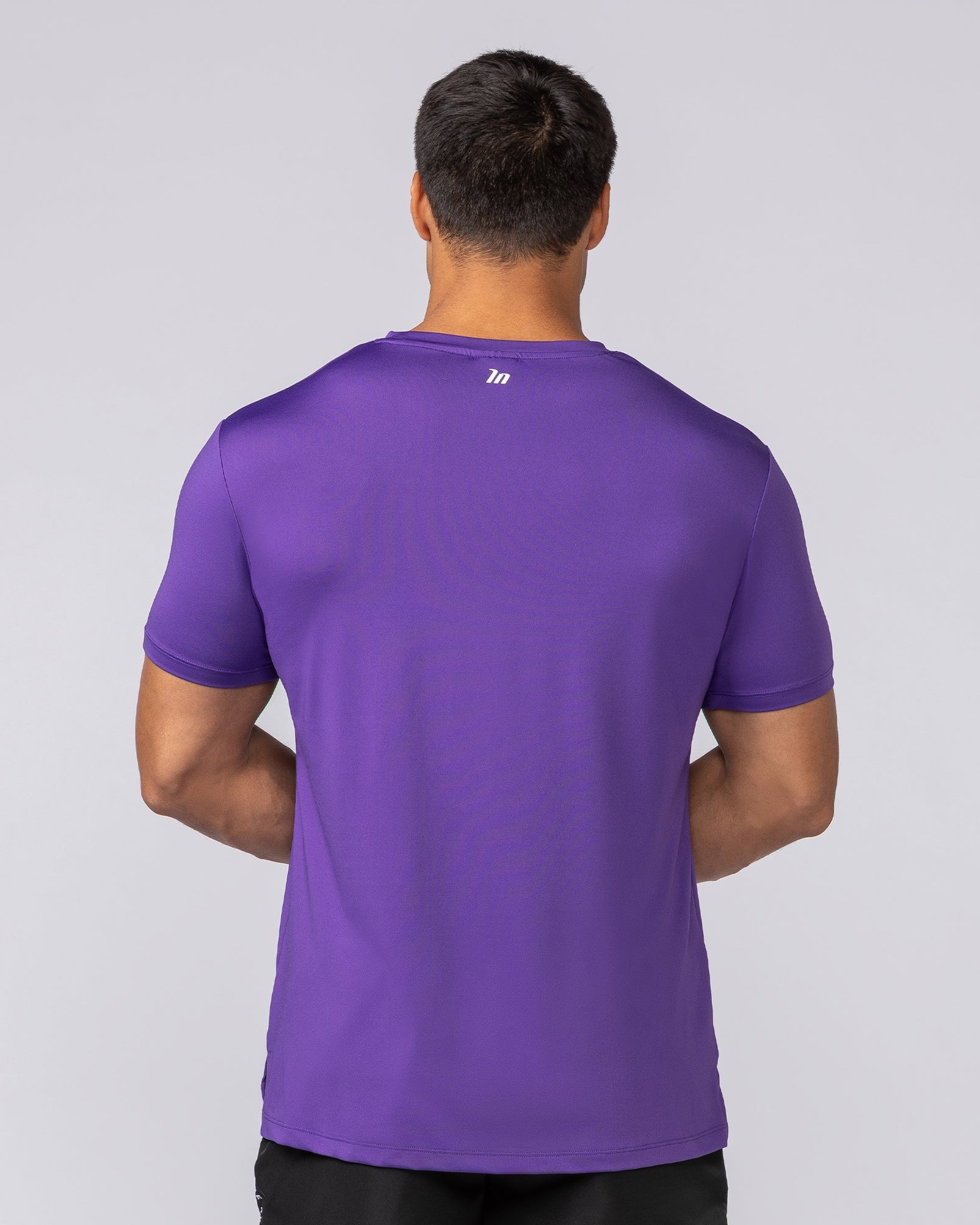 Climaflex Active Tee - Purple