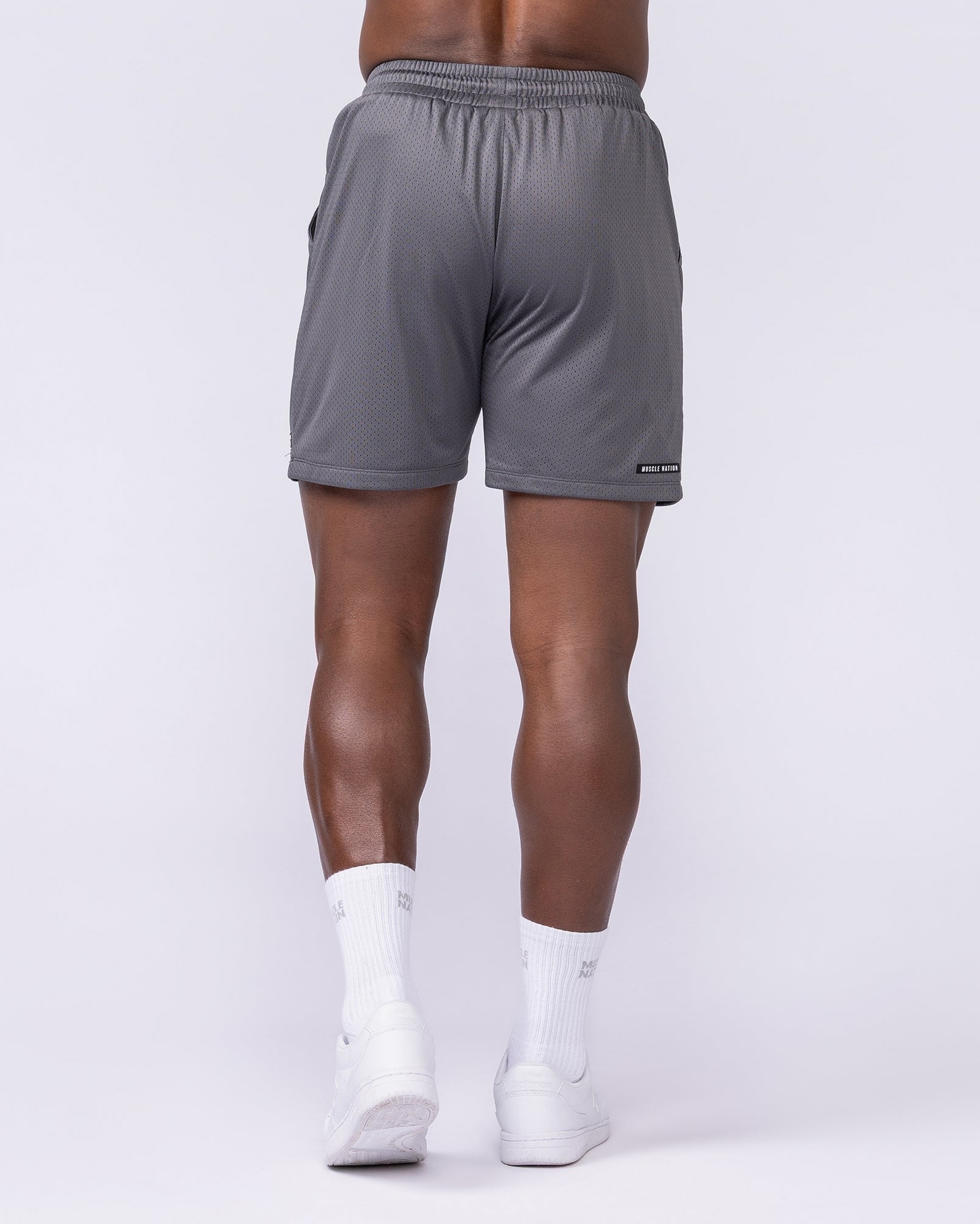 Lay Up 5" Shorts - Tornado