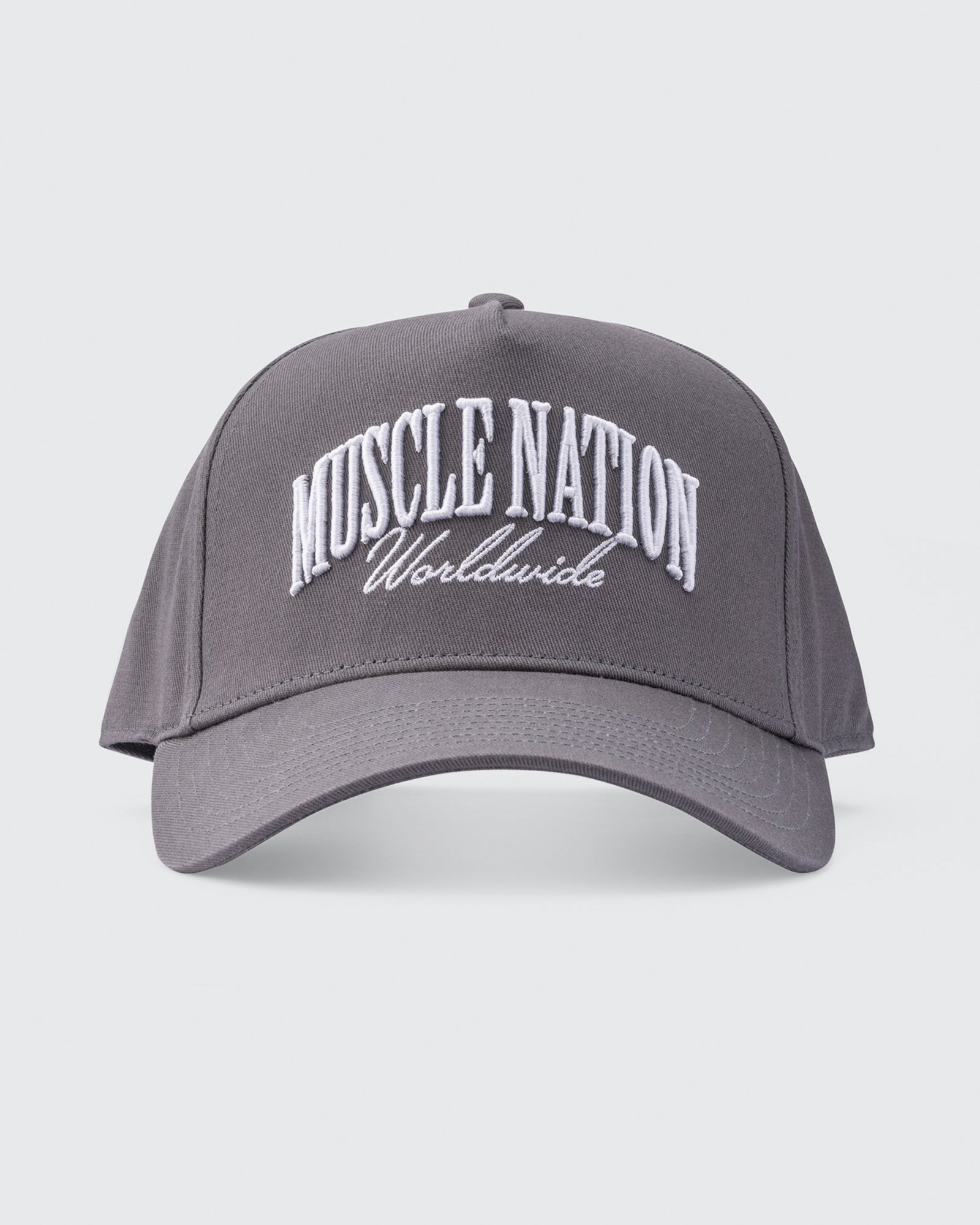 MN Worldwide A-Frame Hat - Tornado