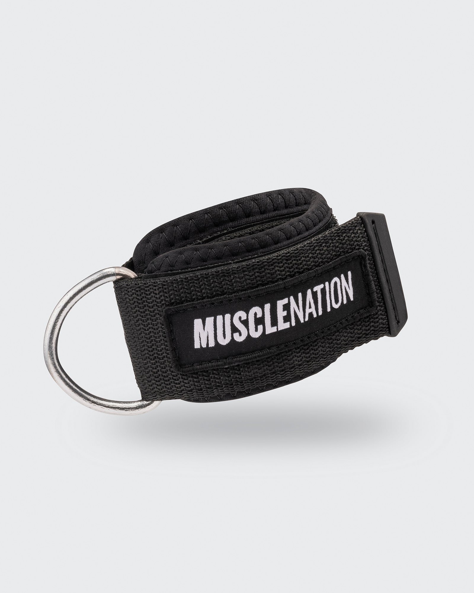 MN Ankle Straps - Black
