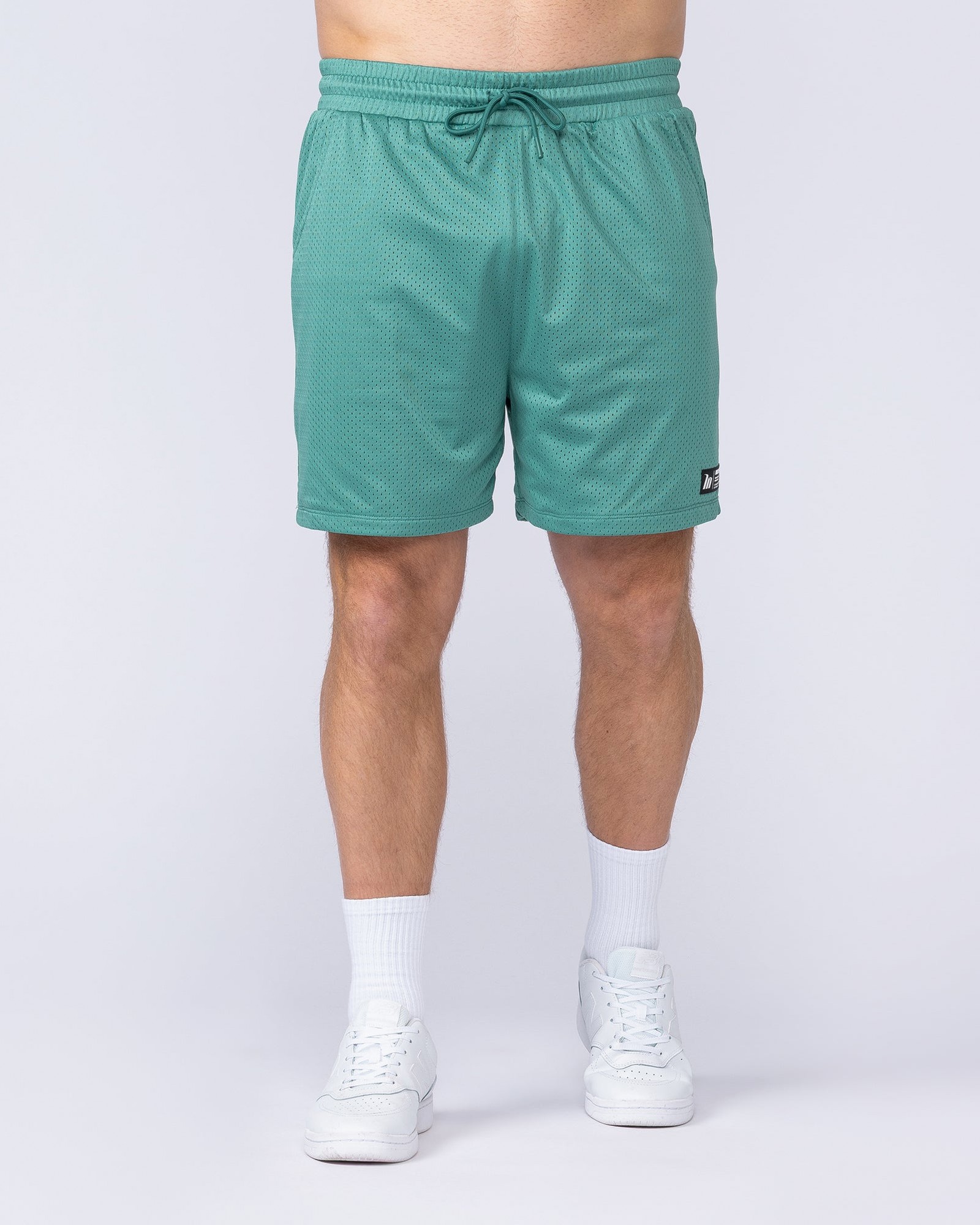 Lay Up 5" Shorts - Alpine