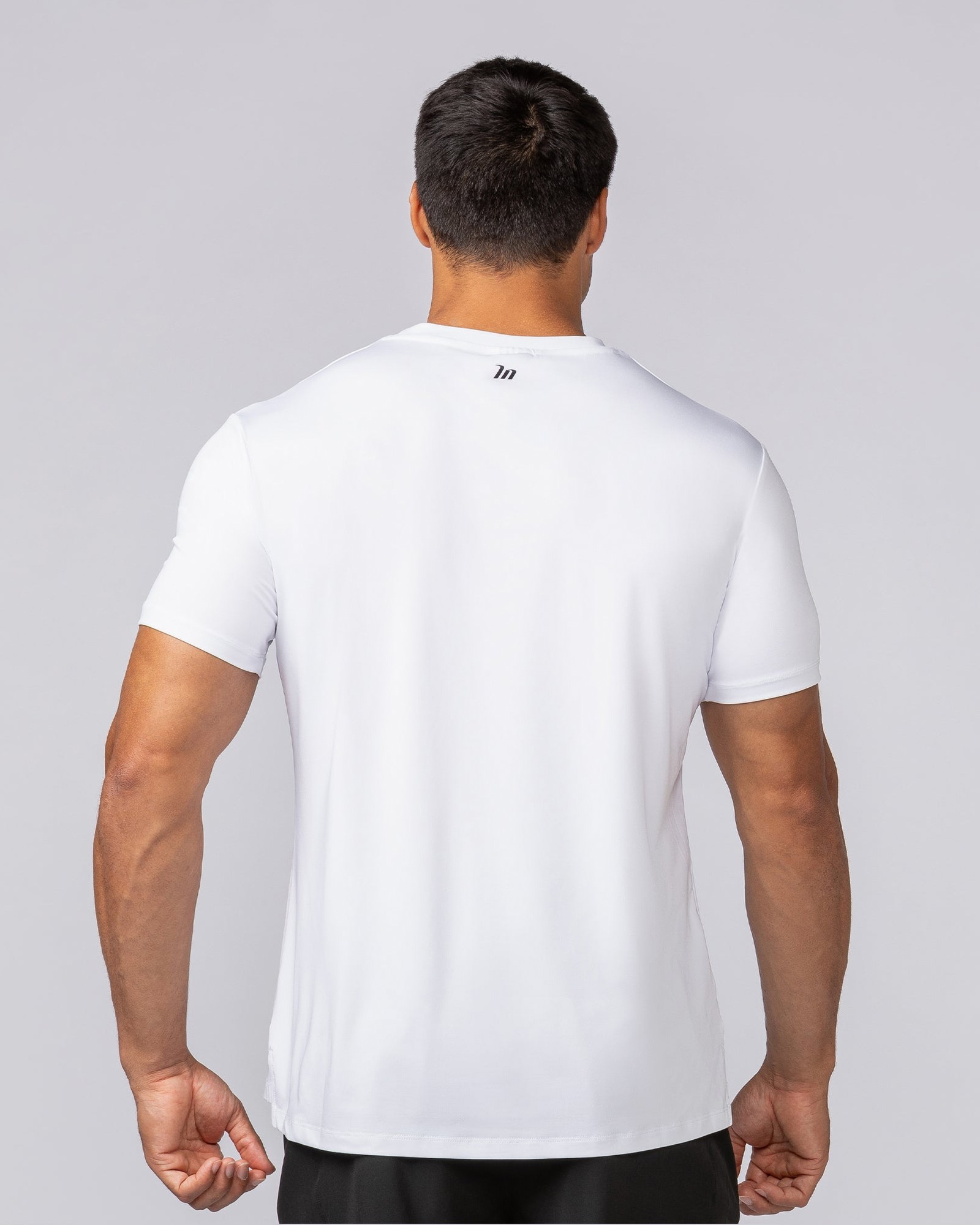 Climaflex Active Tee - White
