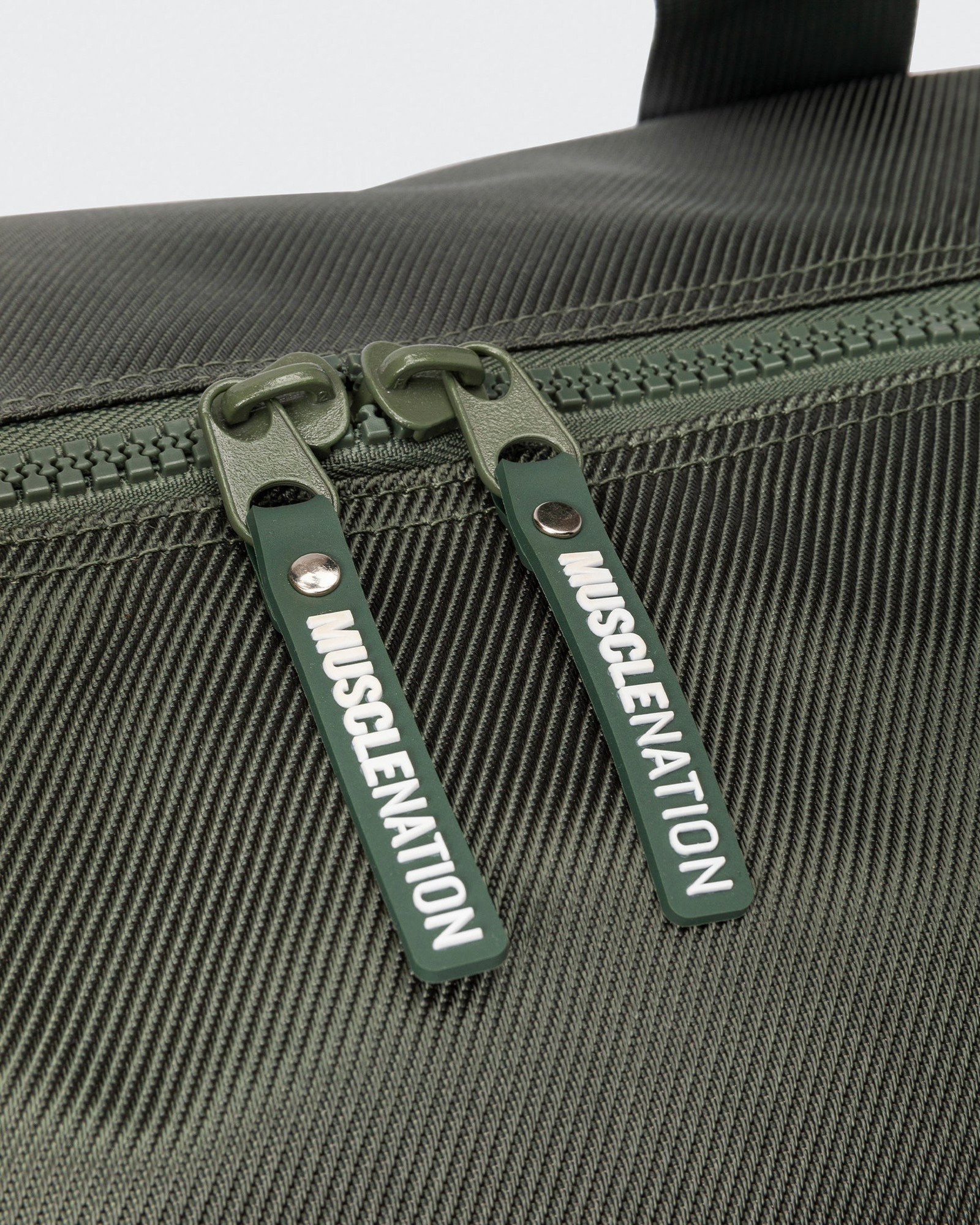 Overnight Bag - Khaki