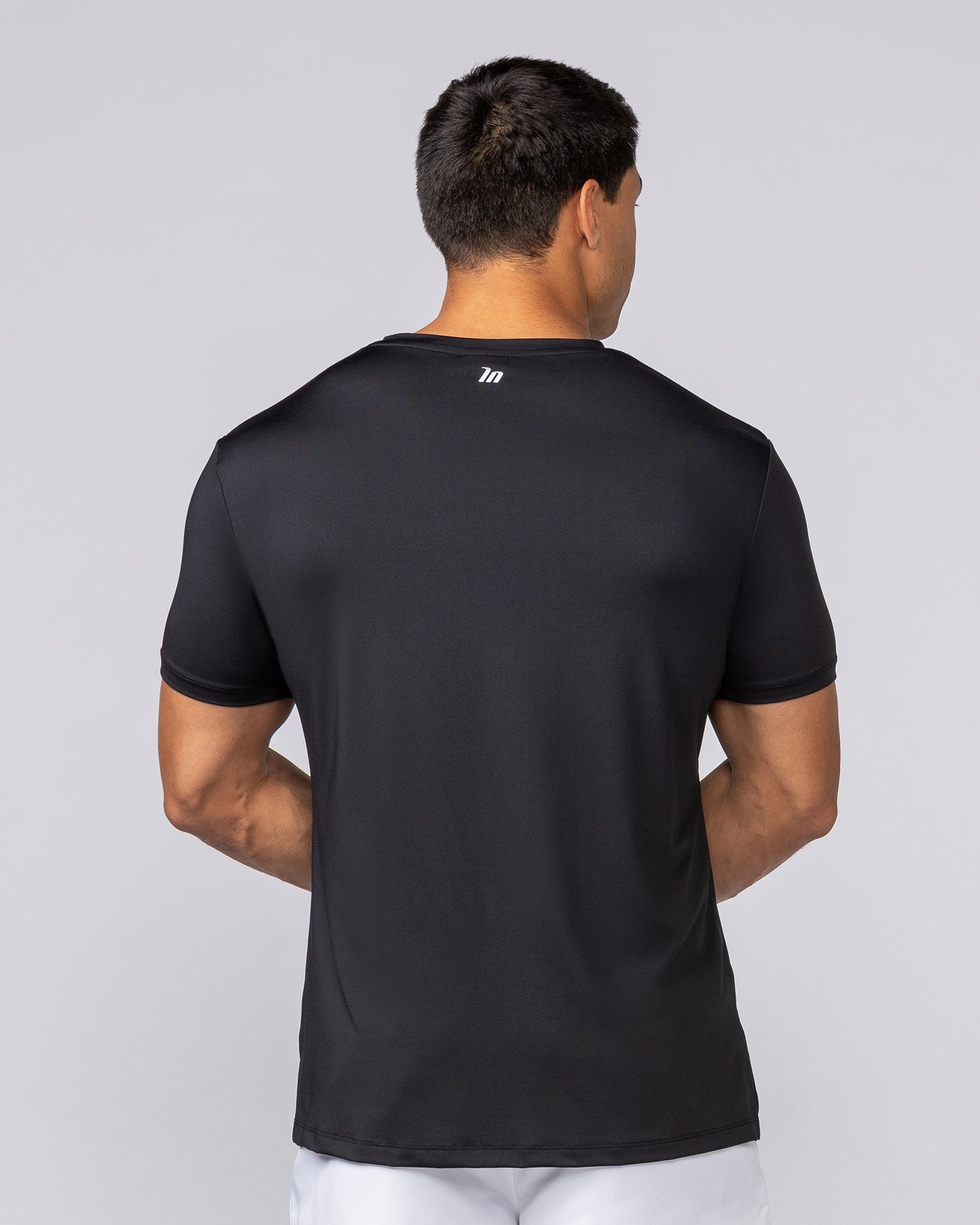 Climaflex Active Tee - Black