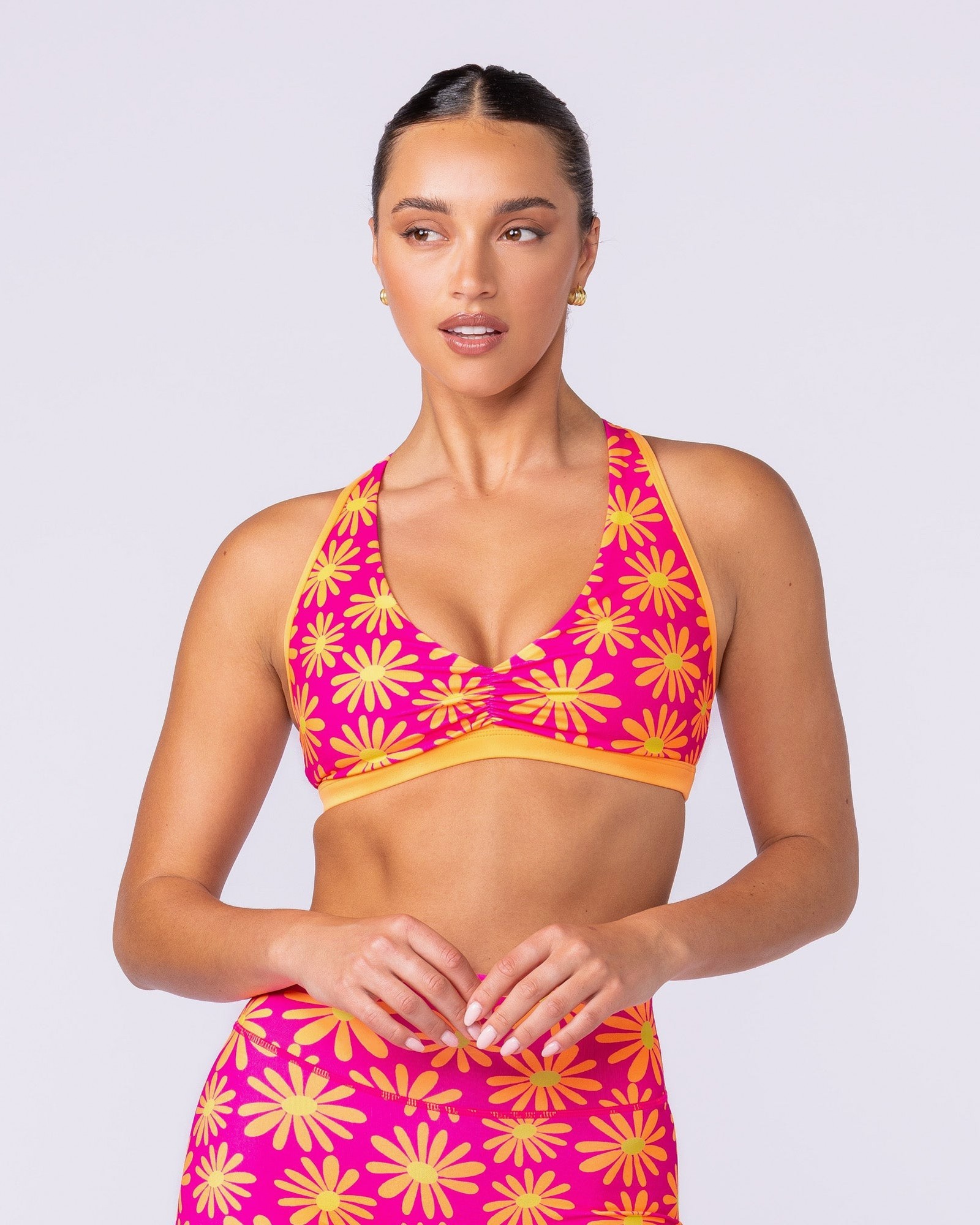 Vixen Bra - Cosmo Petals