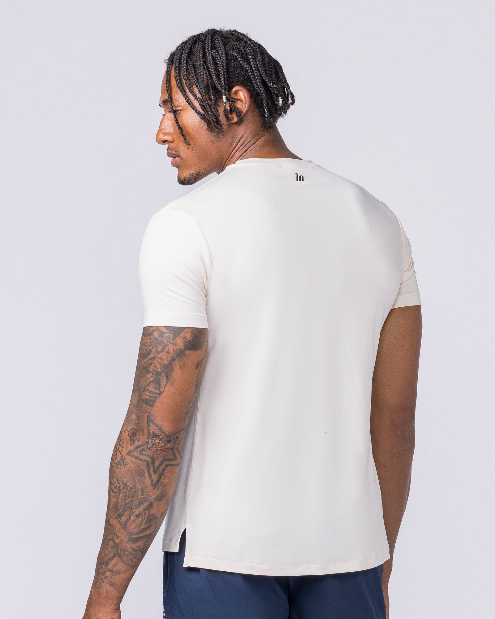 Climaflex Active Tee - Travertine
