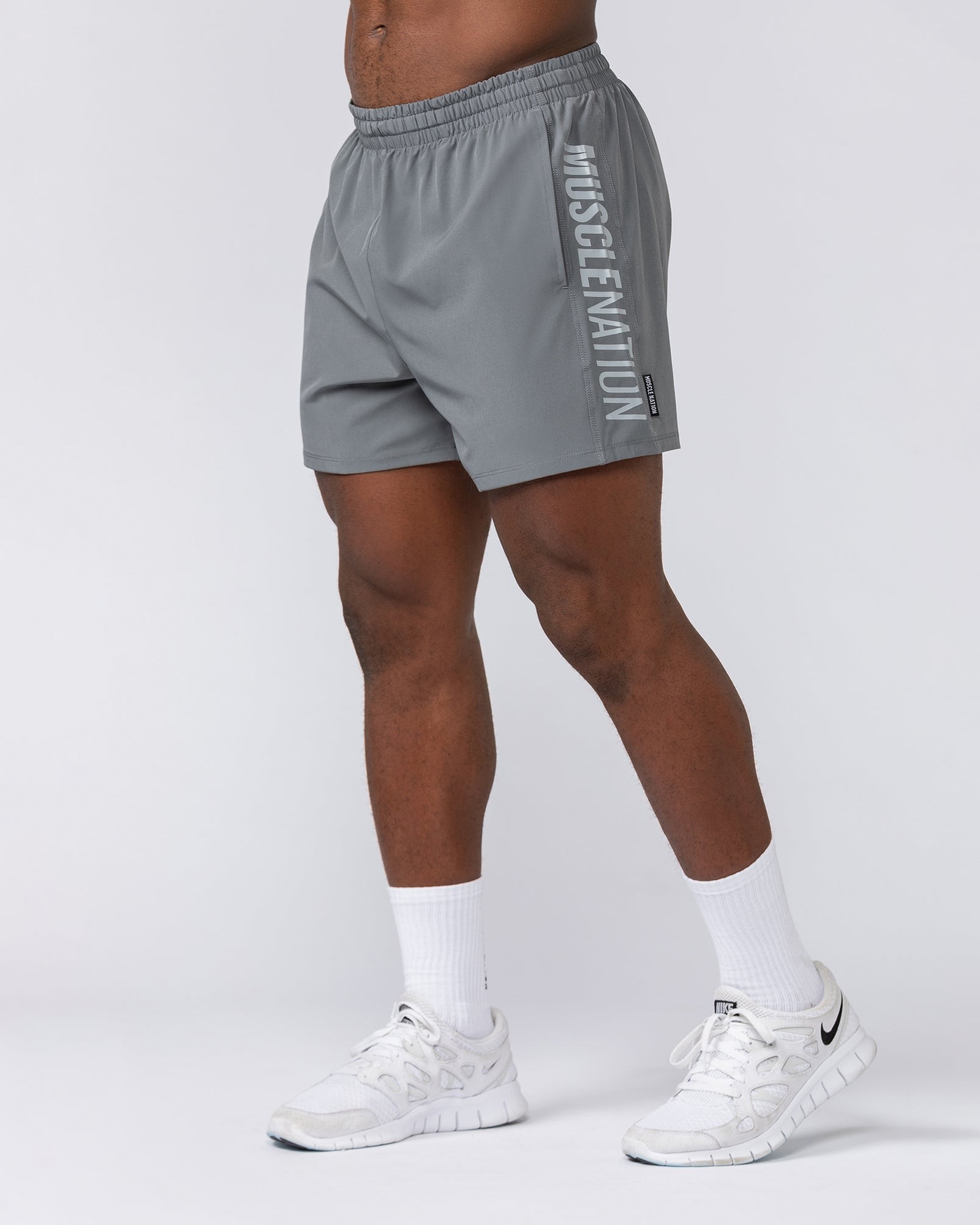 Function 4" Shorts - Tornado