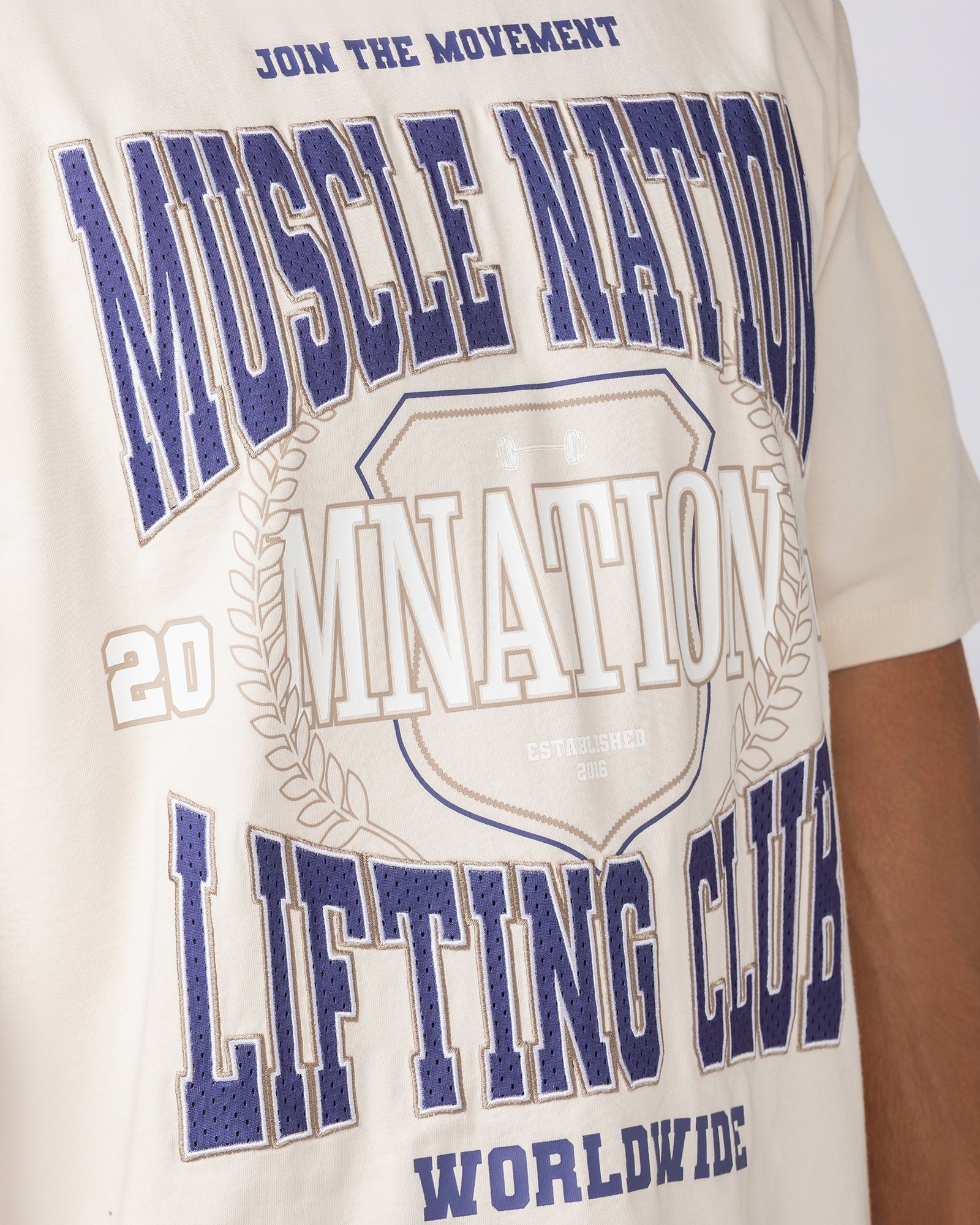 Lifting Club Pump Cover - Dew