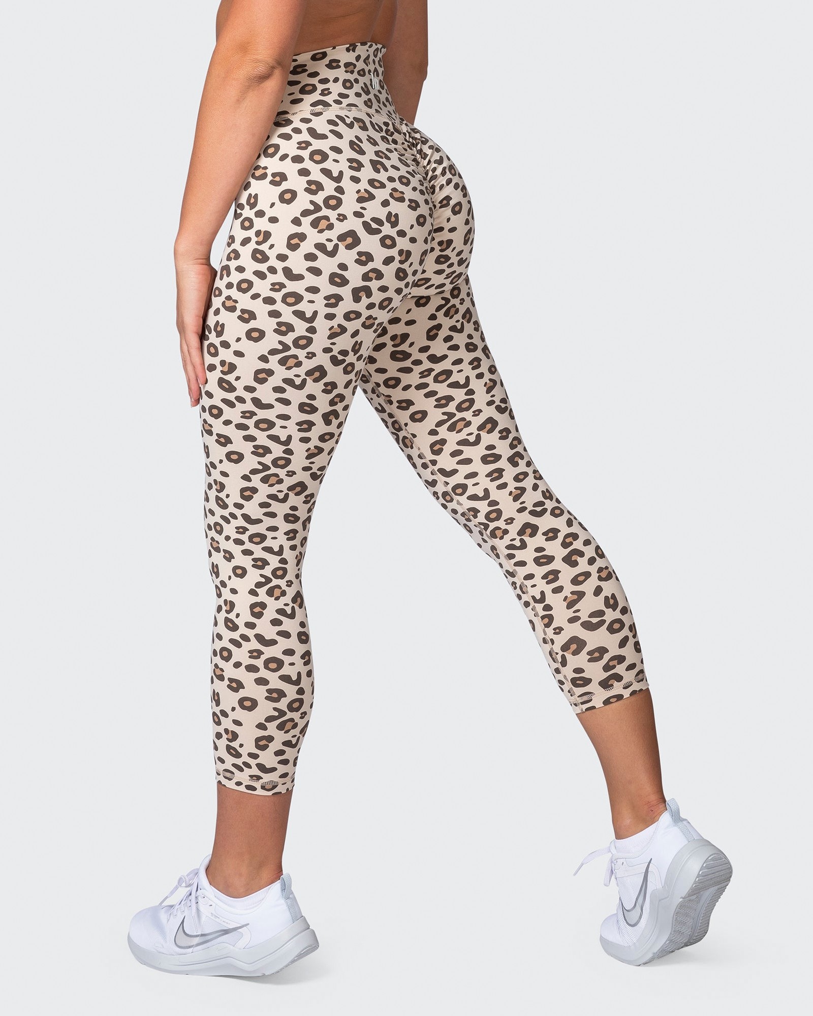 Cheetah Print