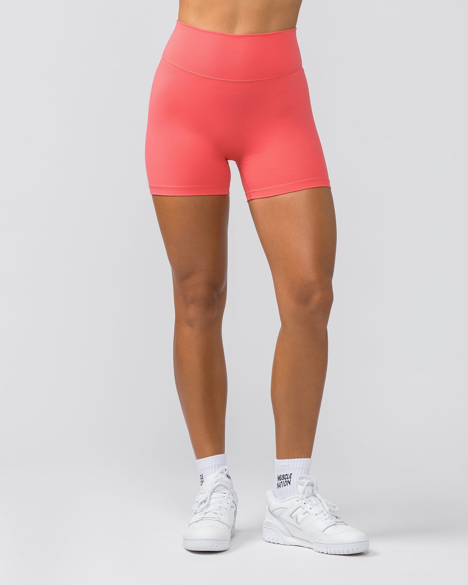 Peach Orange
