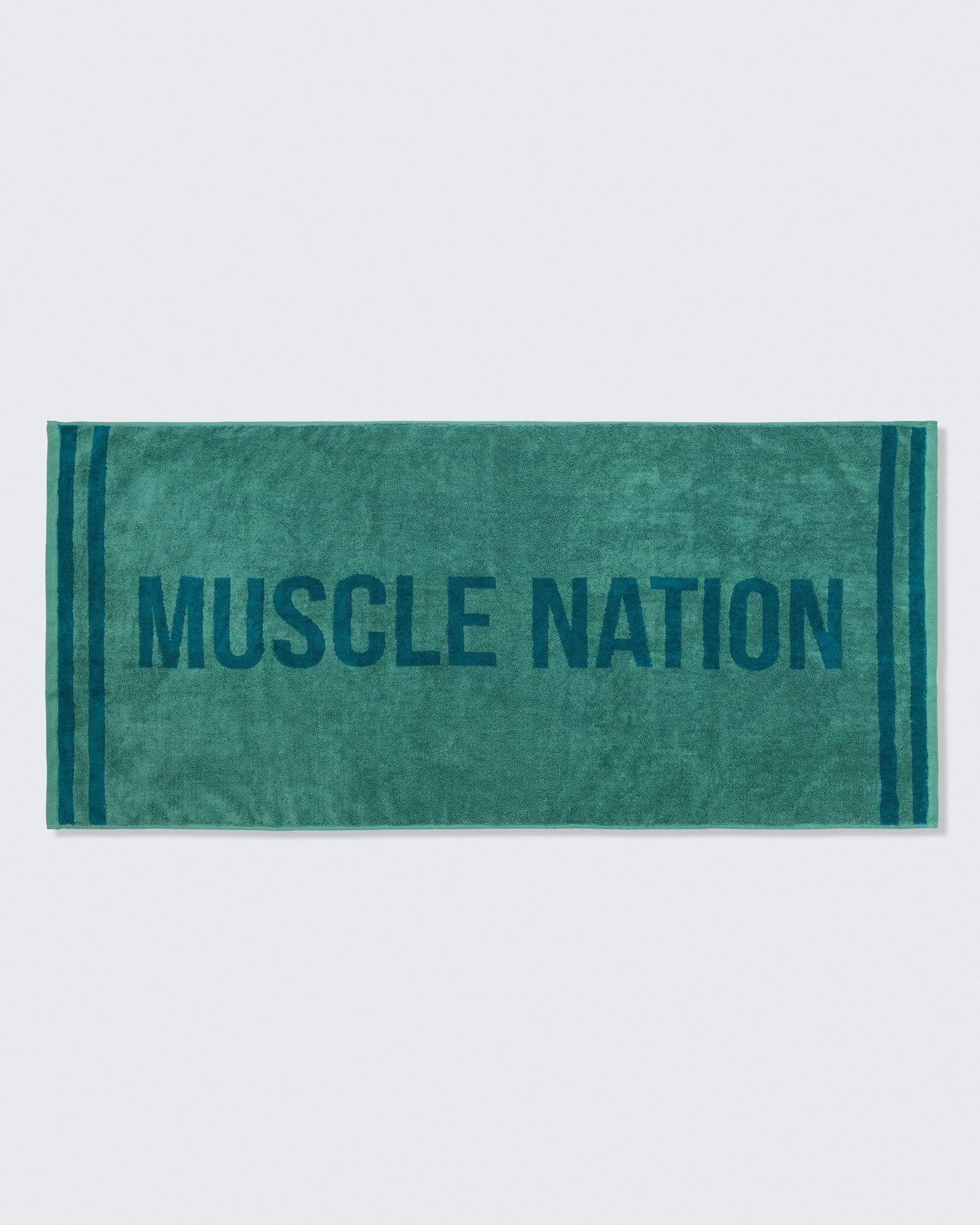 Gym Towel - Alpine / Dark Marine