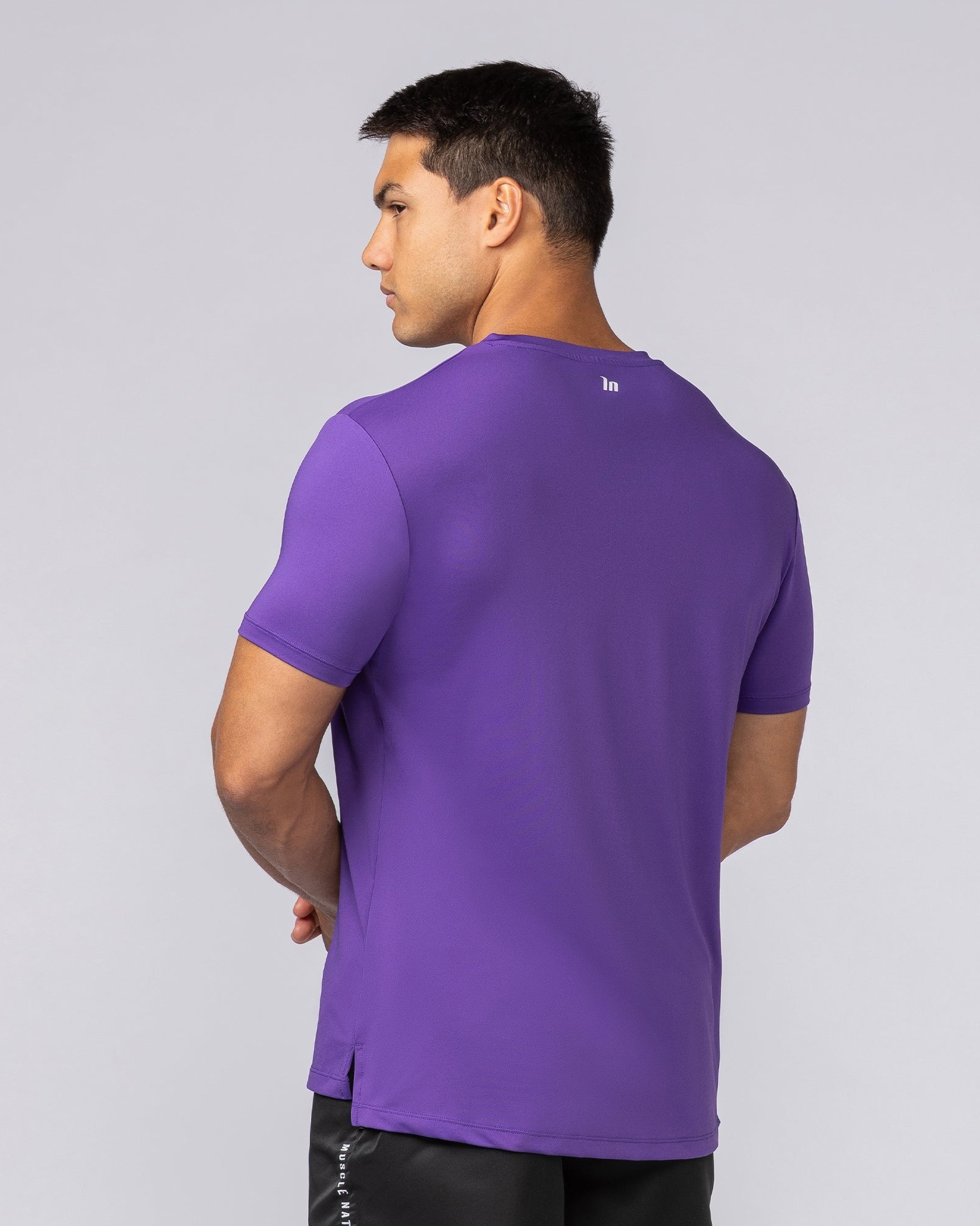 Climaflex Active Tee - Purple