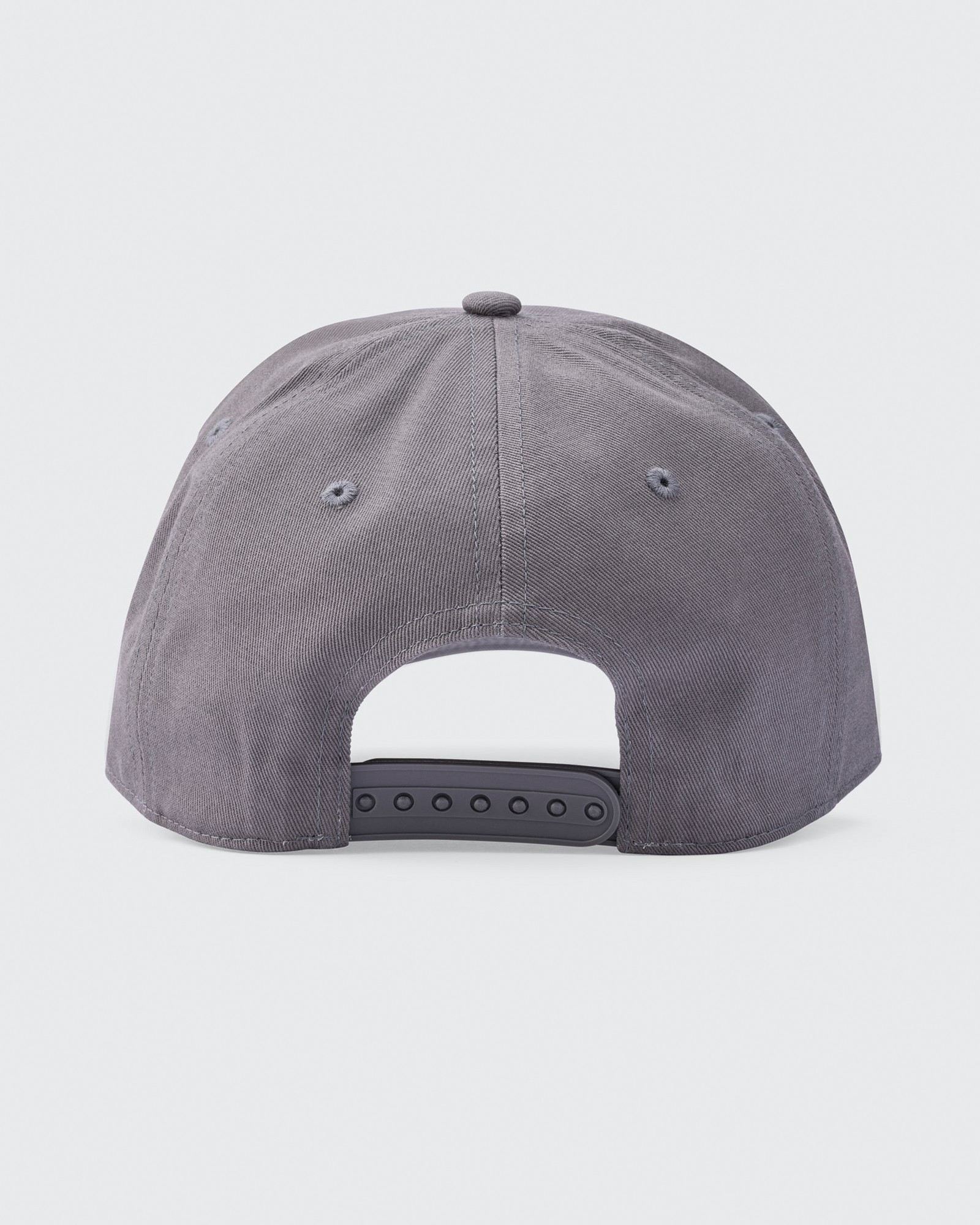 Metal A-Frame Hat - Tornado