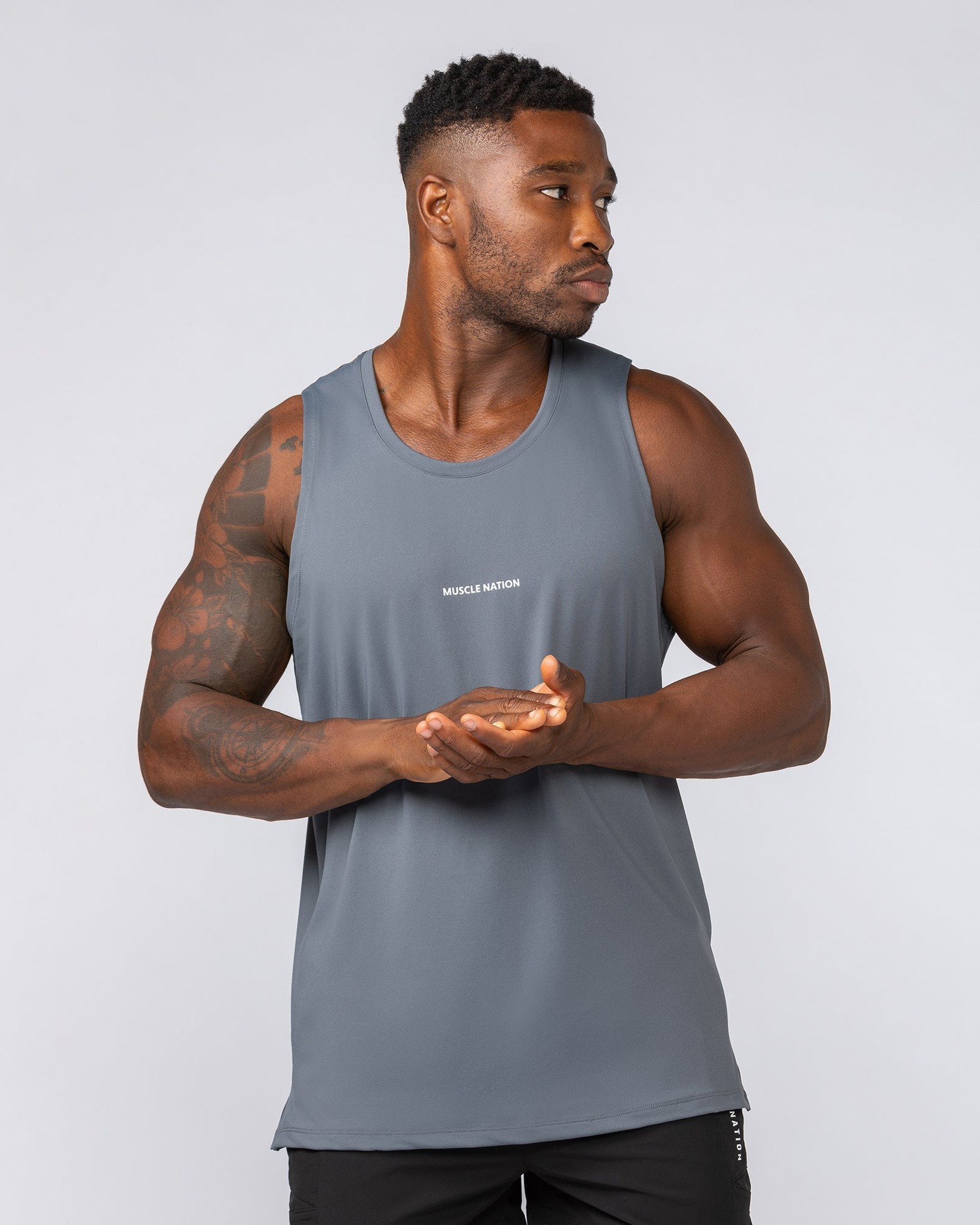 Active Training Tank - Tornado