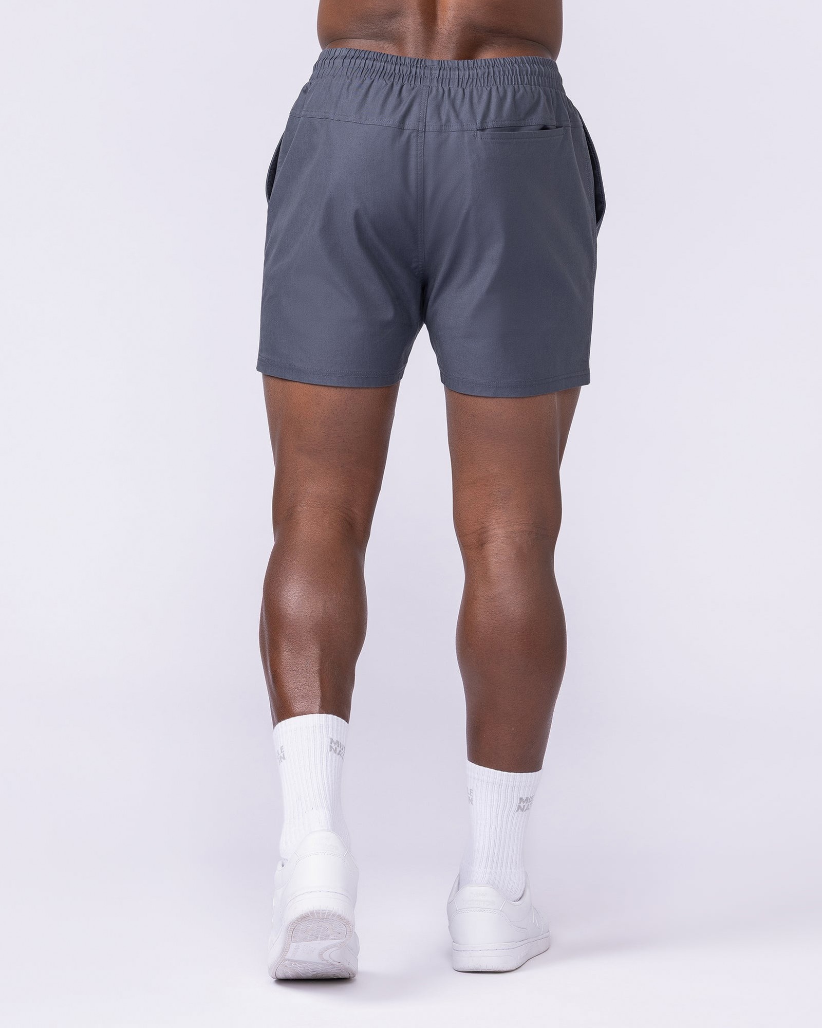 Daily 4" Shorts - Thunder