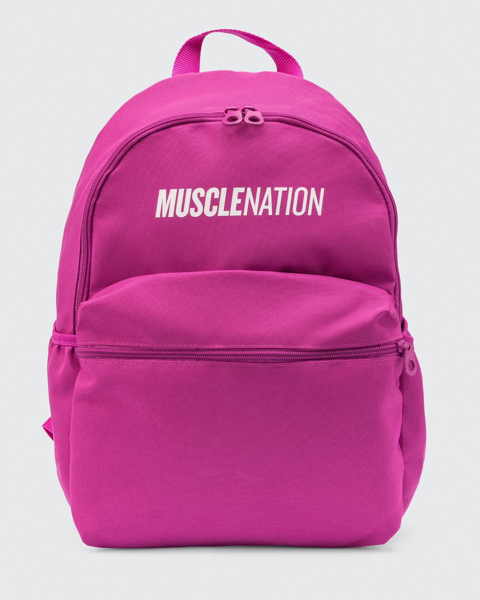 Muscle Nation Backpack - Radiant Orchid