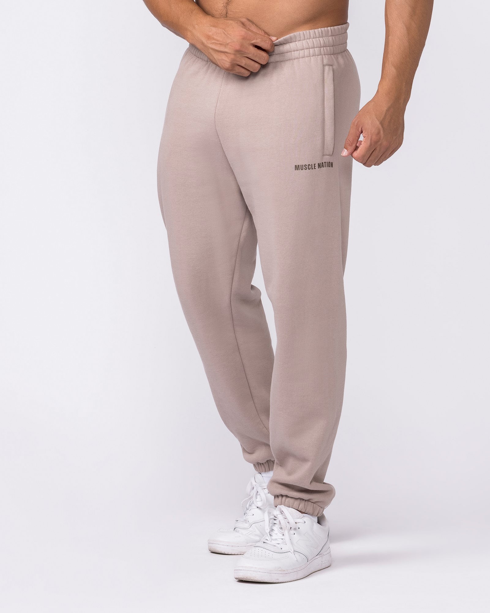 Essential Trackies - Sandstorm